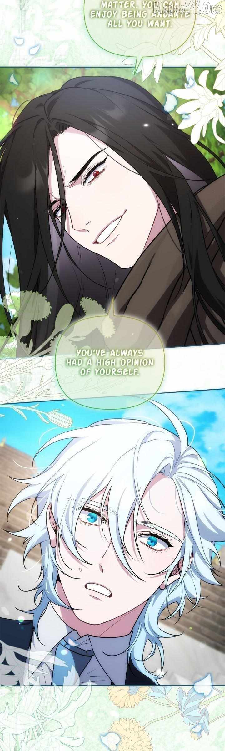 The Fake Master Who Accidentally Became the Strongest Chapter 19 - Page 44 in English