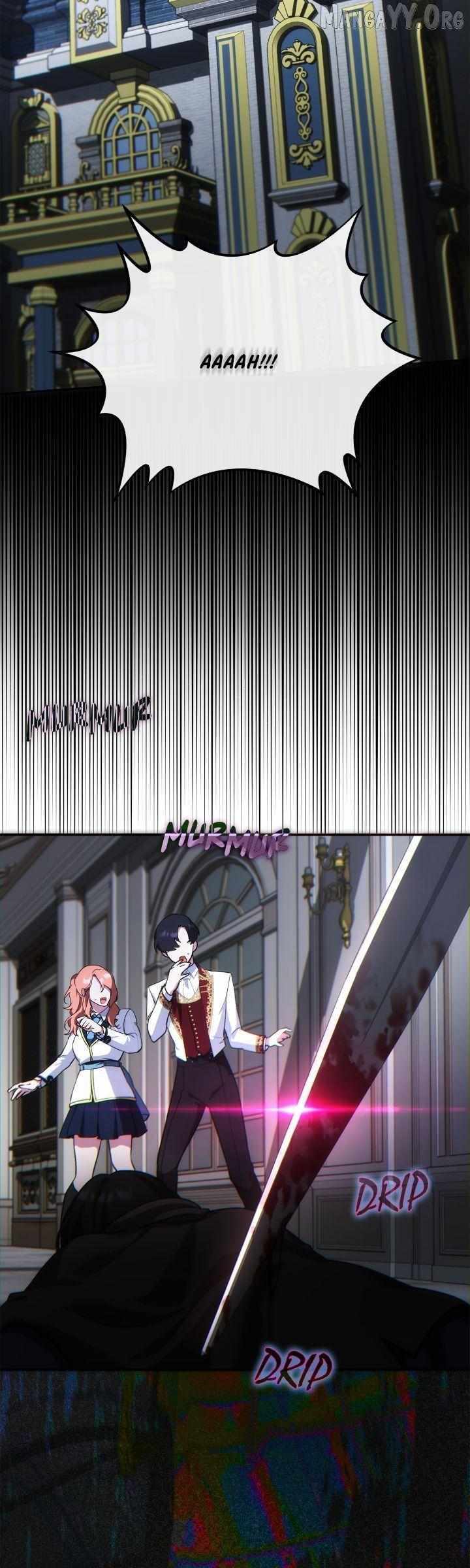 The Fake Master Who Accidentally Became the Strongest Chapter 19 - Page 48 in English
