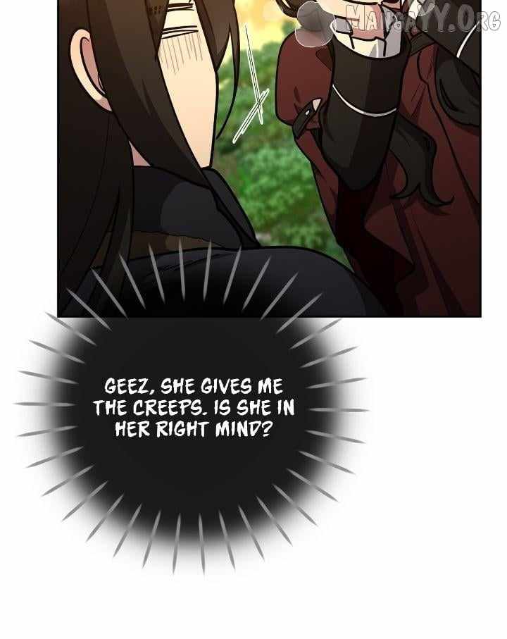 The Fake Master Who Accidentally Became the Strongest Chapter 19 - Page 6 in English