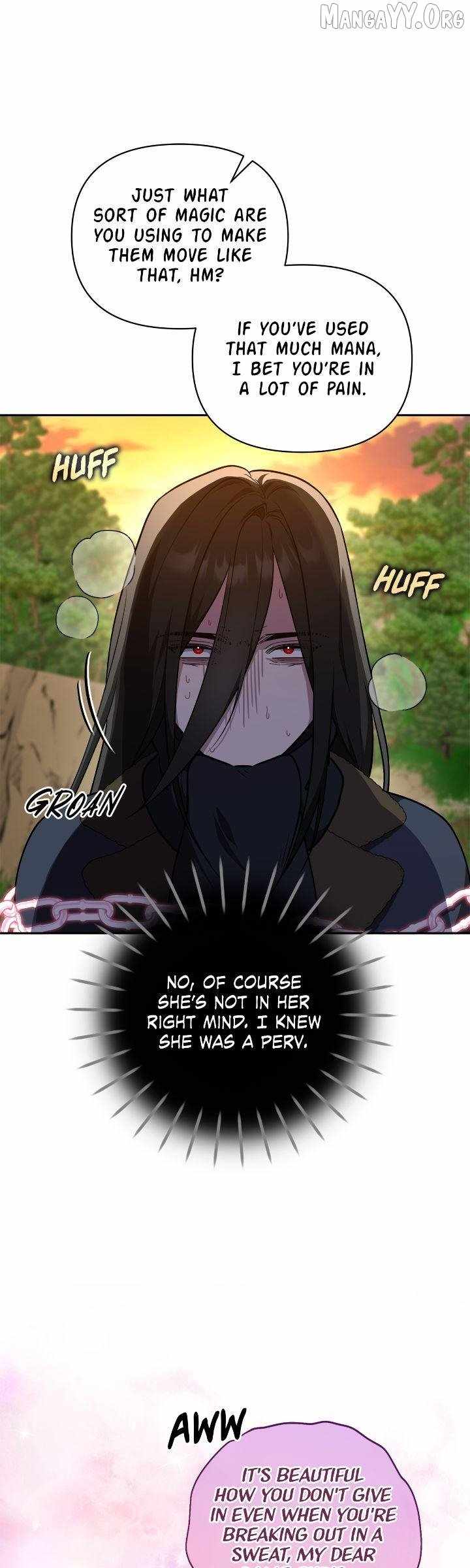 The Fake Master Who Accidentally Became the Strongest Chapter 19 - Page 7 in English