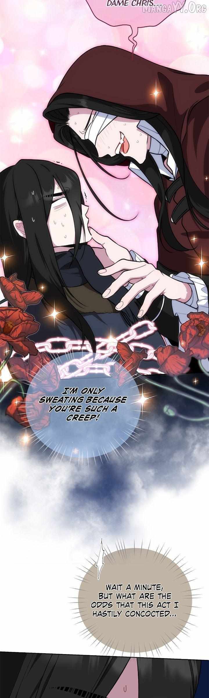 The Fake Master Who Accidentally Became the Strongest Chapter 19 - Page 8 in English