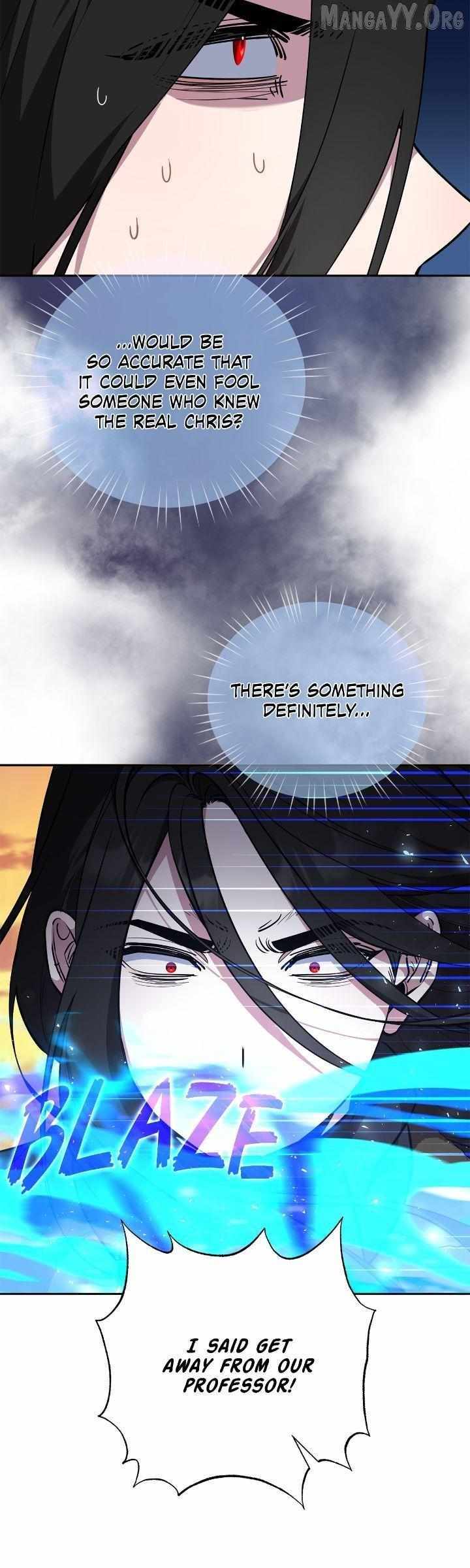 The Fake Master Who Accidentally Became the Strongest Chapter 19 - Page 9 in English
