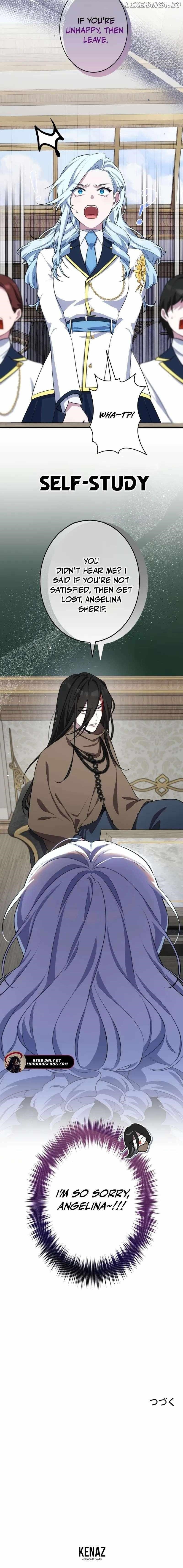 The Fake Master Who Accidentally Became the Strongest Chapter 2 - Page 14 in English