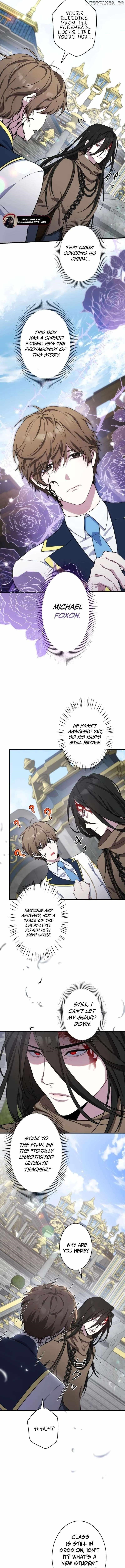The Fake Master Who Accidentally Became the Strongest Chapter 2 - Page 5 in English