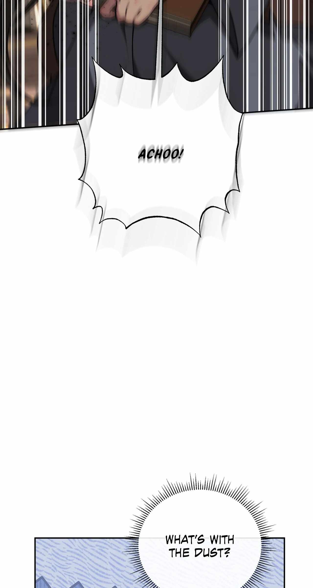 The Fake Master Who Accidentally Became the Strongest Chapter 20 - Page 12 in English