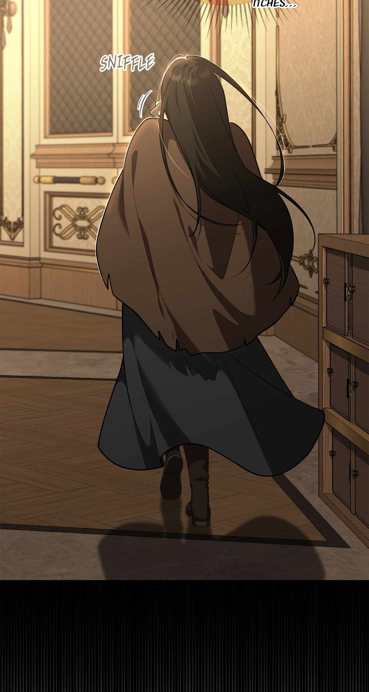 The Fake Master Who Accidentally Became the Strongest Chapter 20 - Page 14 in English