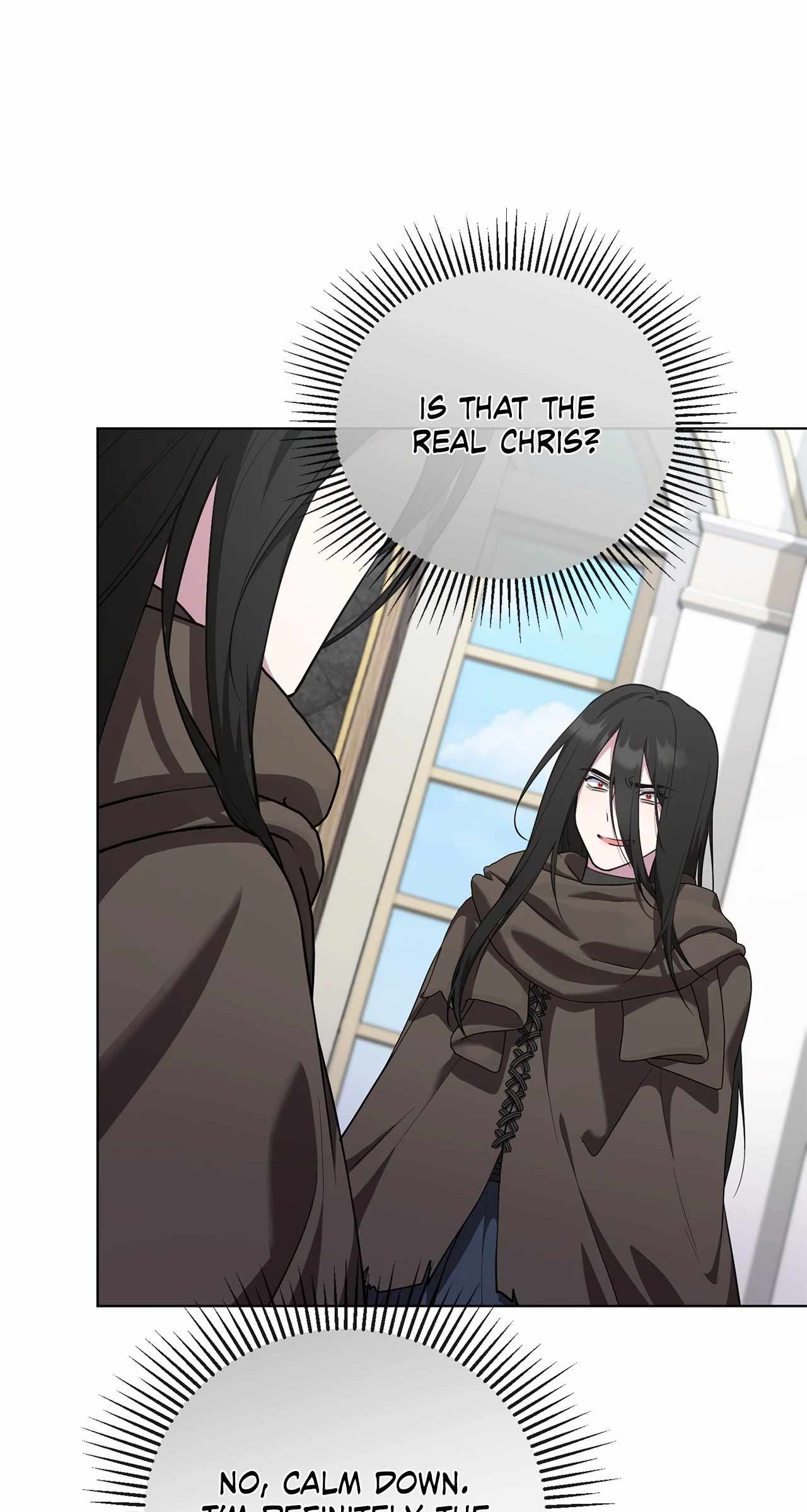 The Fake Master Who Accidentally Became the Strongest Chapter 20 - Page 25 in English