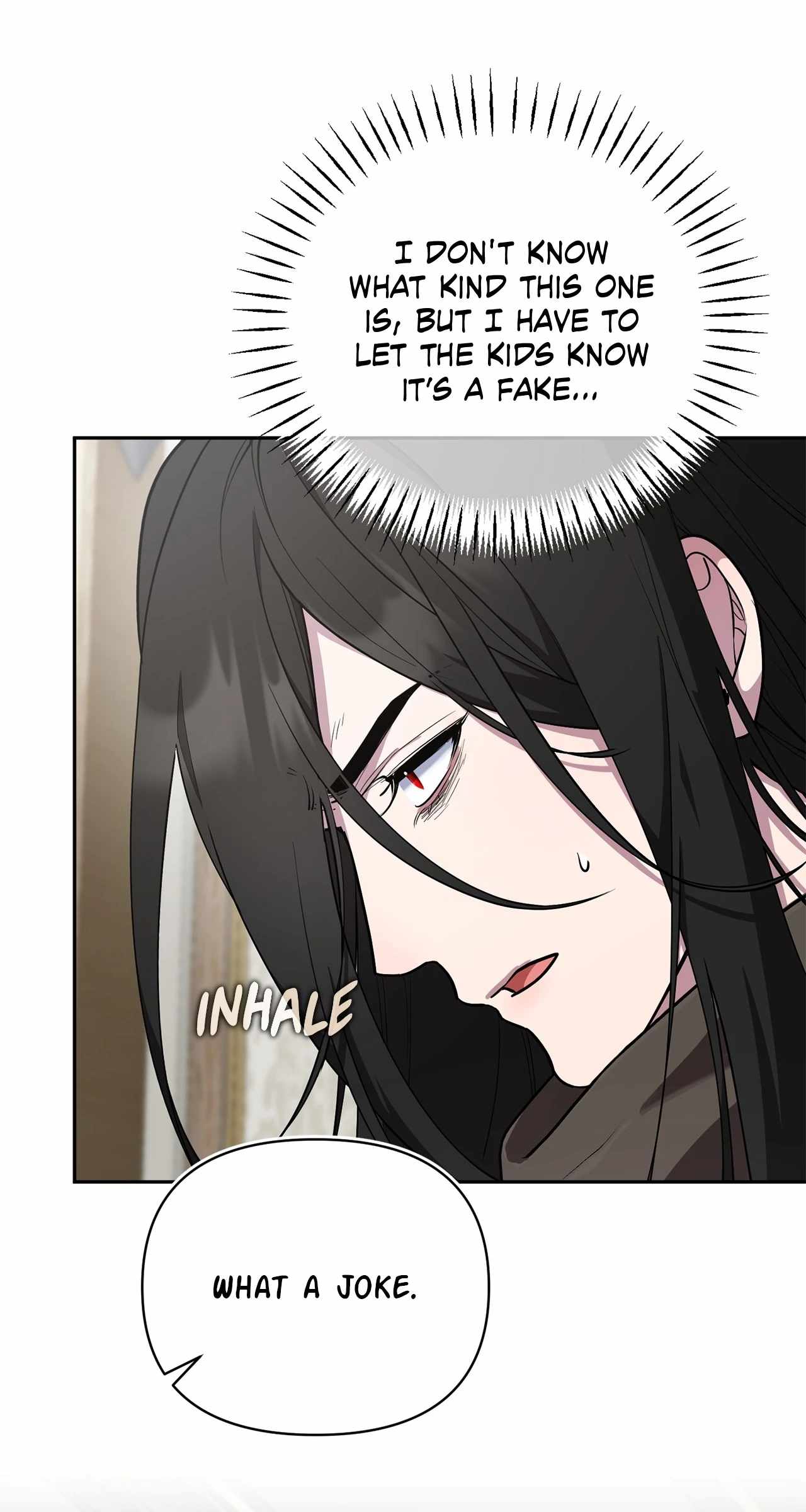 The Fake Master Who Accidentally Became the Strongest Chapter 20 - Page 31 in English