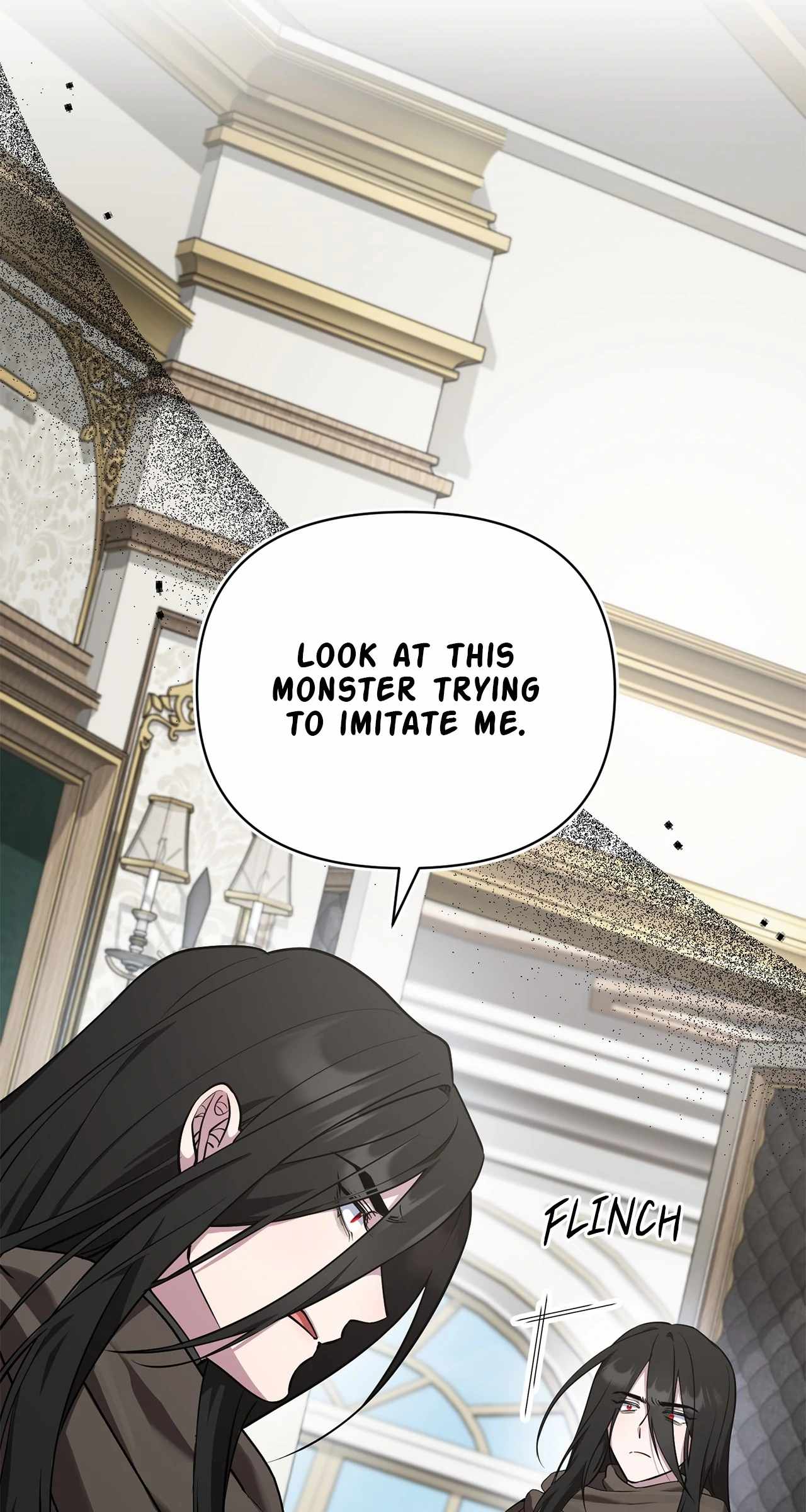 The Fake Master Who Accidentally Became the Strongest Chapter 20 - Page 32 in English
