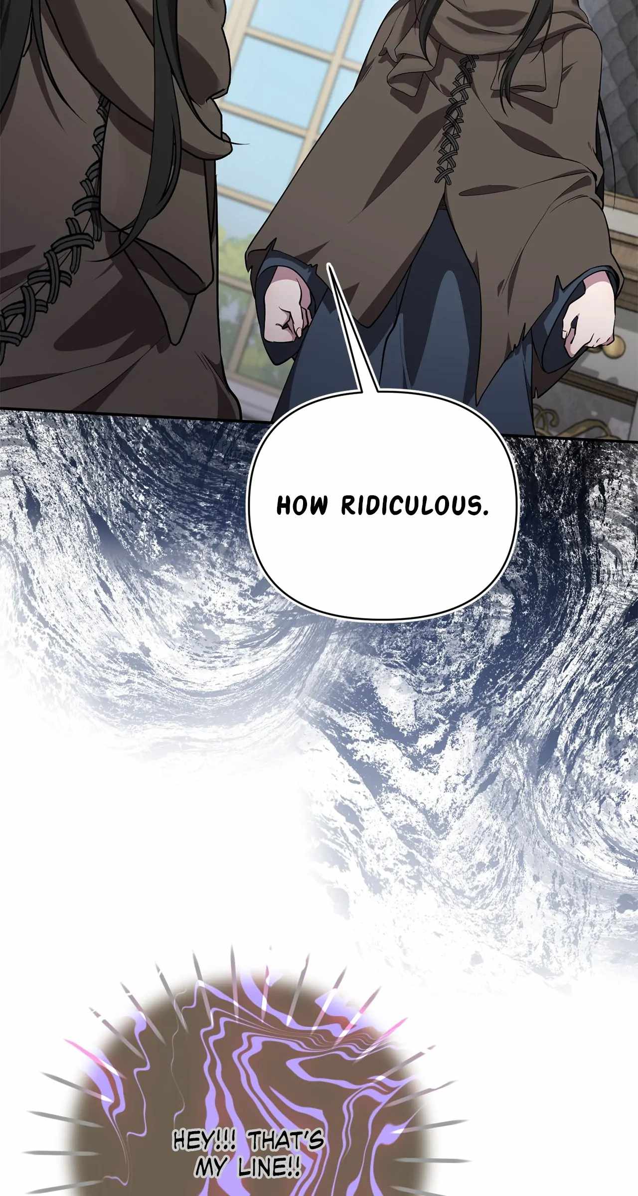 The Fake Master Who Accidentally Became the Strongest Chapter 20 - Page 33 in English