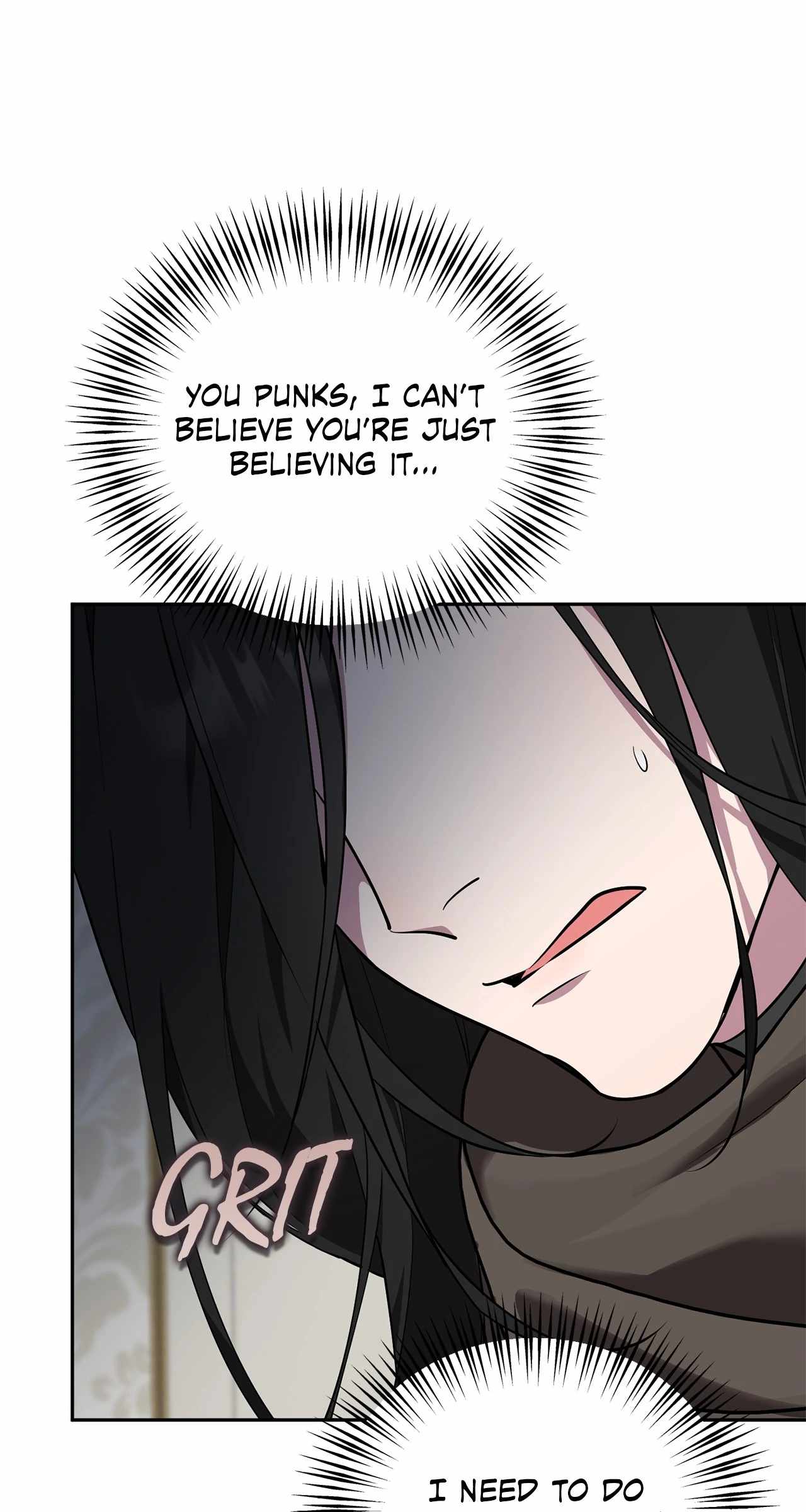 The Fake Master Who Accidentally Became the Strongest Chapter 20 - Page 36 in English