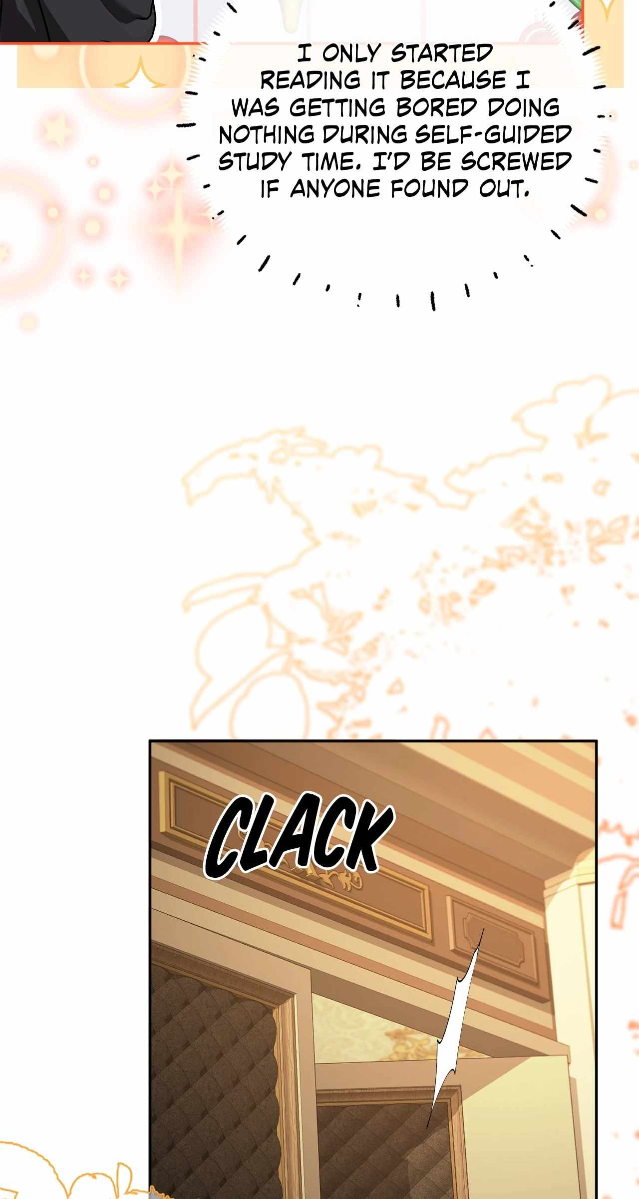 The Fake Master Who Accidentally Became the Strongest Chapter 20 - Page 4 in English