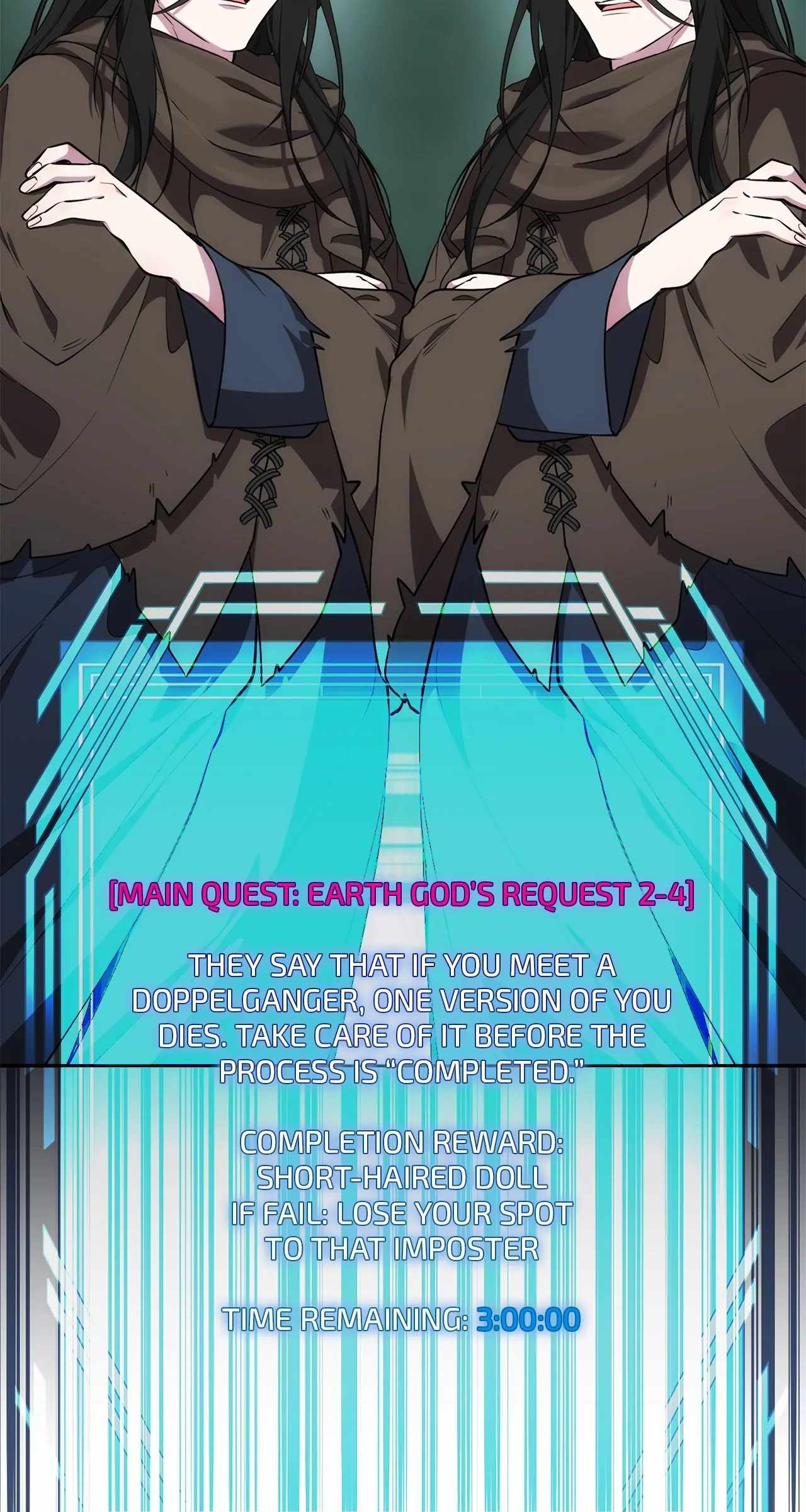 The Fake Master Who Accidentally Became the Strongest Chapter 20 - Page 42 in English