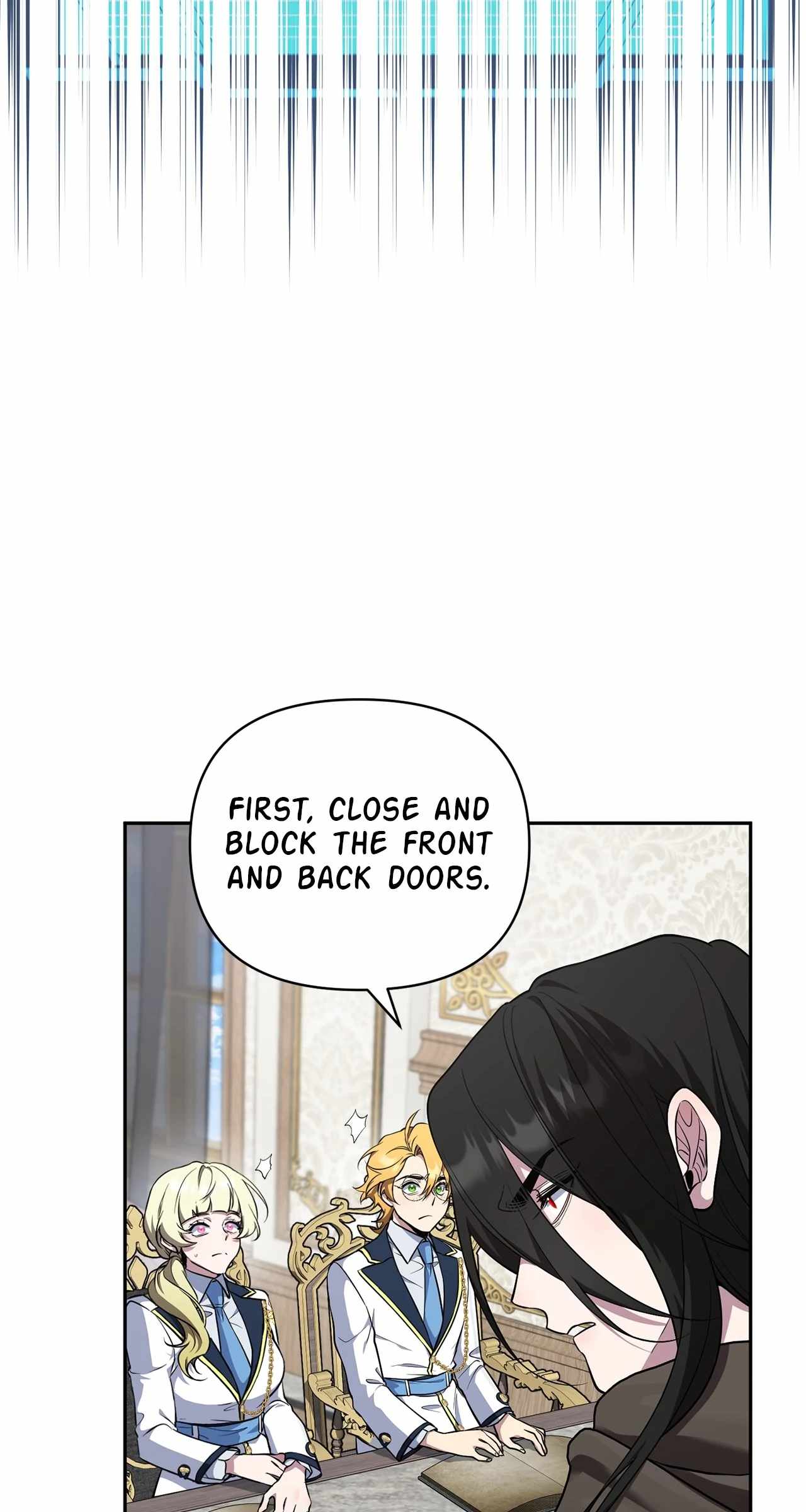 The Fake Master Who Accidentally Became the Strongest Chapter 20 - Page 43 in English