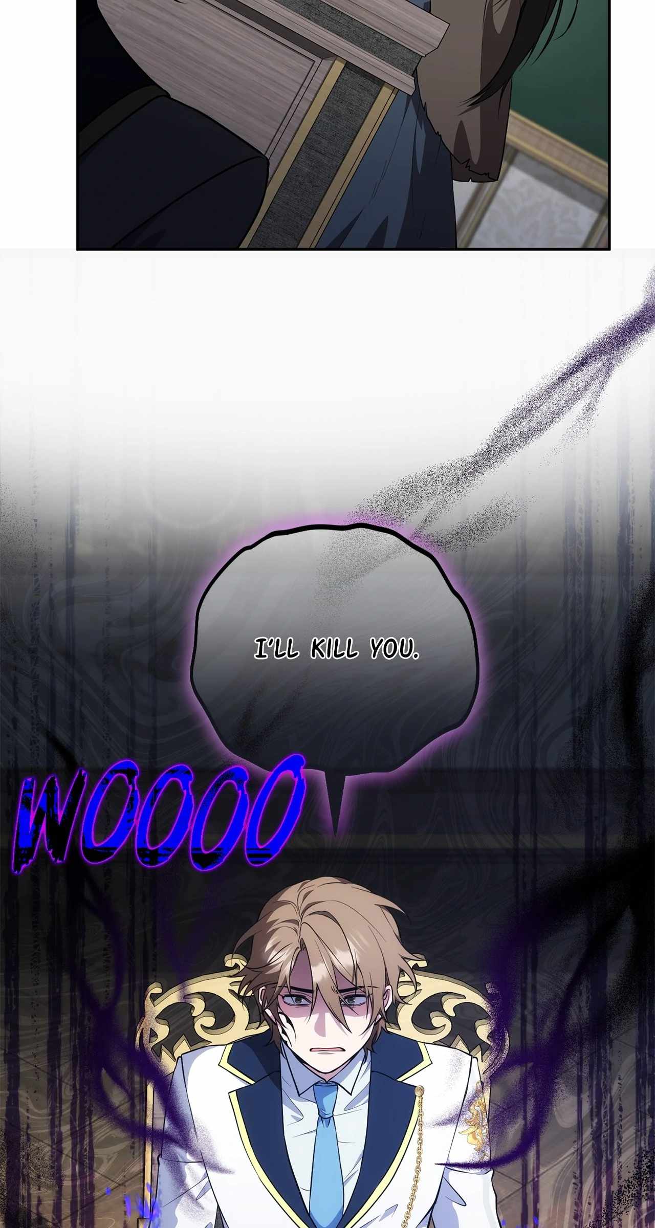 The Fake Master Who Accidentally Became the Strongest Chapter 20 - Page 46 in English