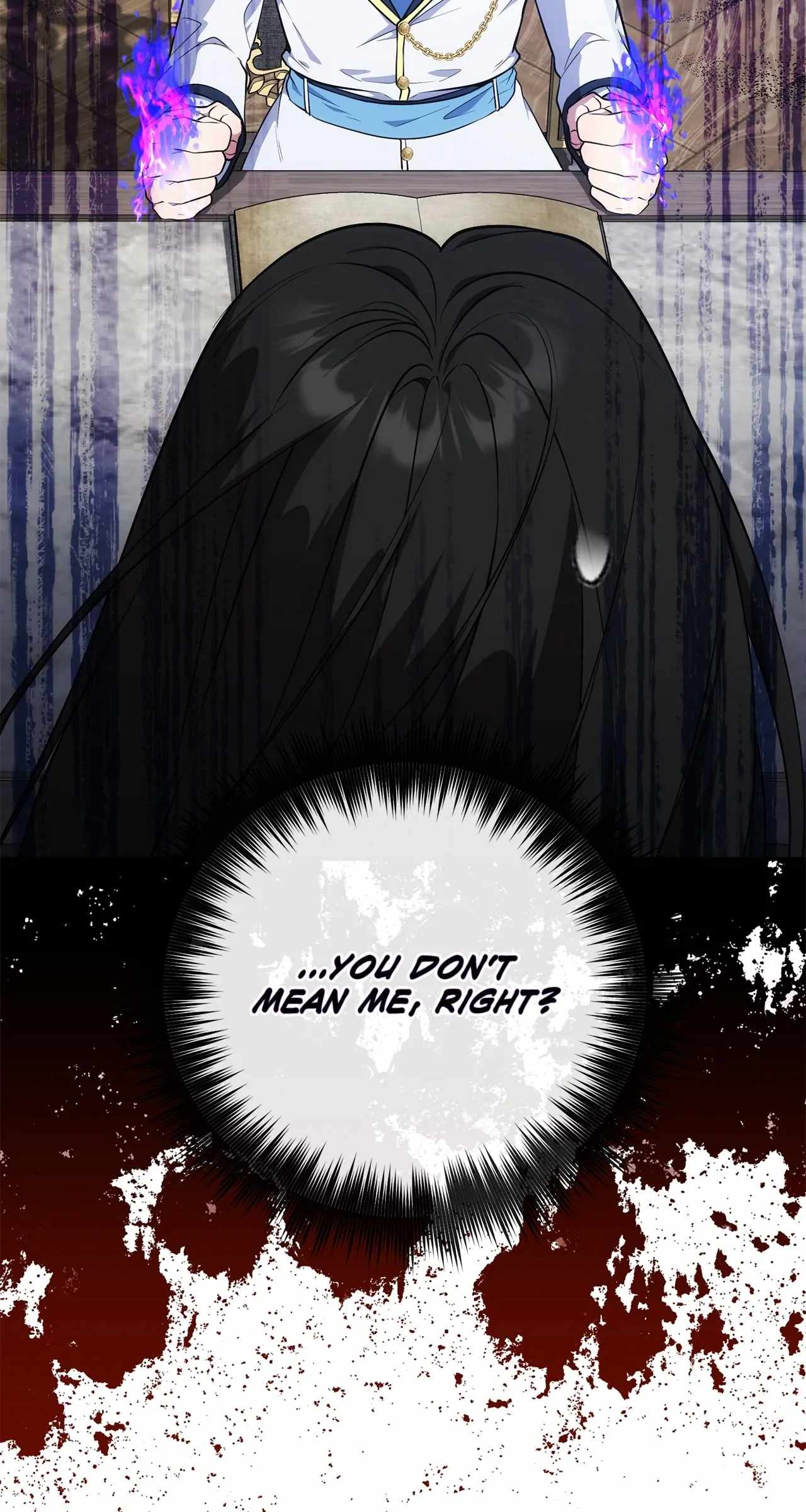 The Fake Master Who Accidentally Became the Strongest Chapter 20 - Page 47 in English
