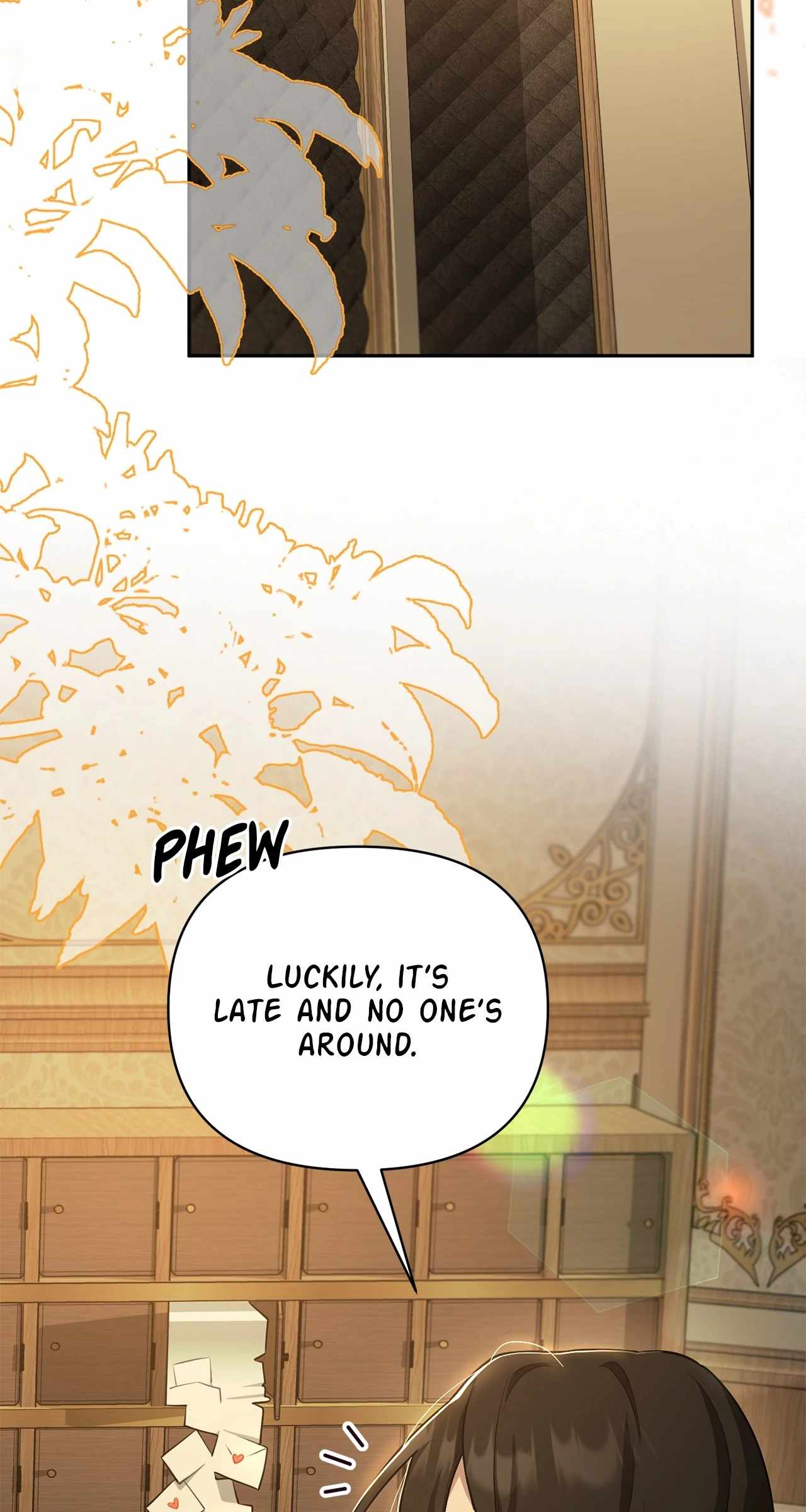 The Fake Master Who Accidentally Became the Strongest Chapter 20 - Page 5 in English