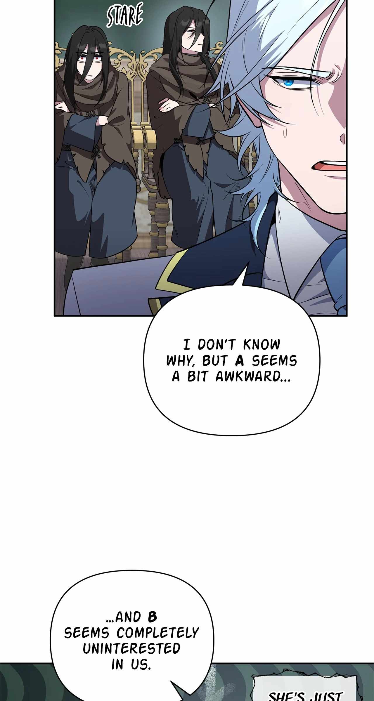 The Fake Master Who Accidentally Became the Strongest Chapter 20 - Page 53 in English