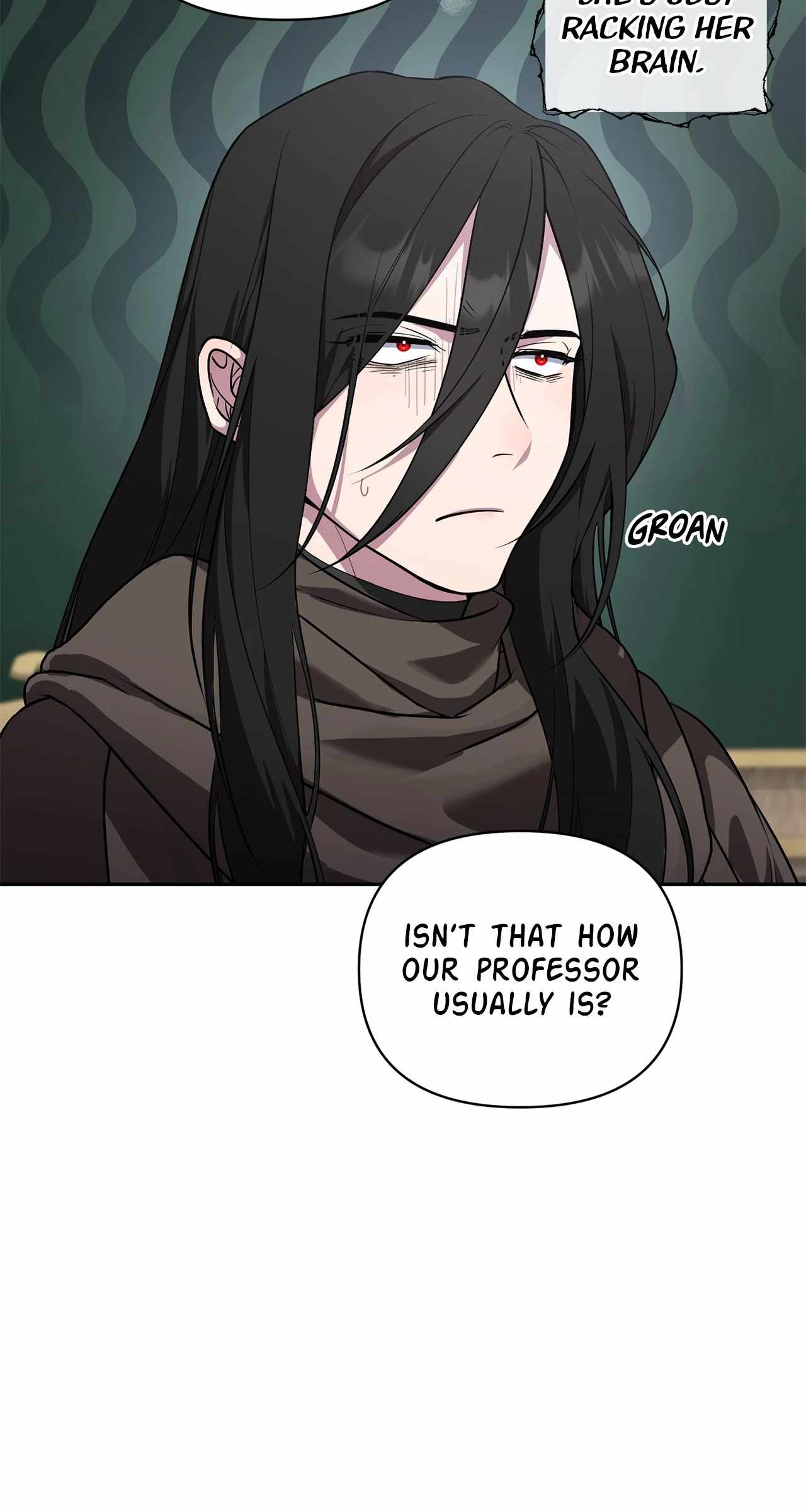The Fake Master Who Accidentally Became the Strongest Chapter 20 - Page 54 in English