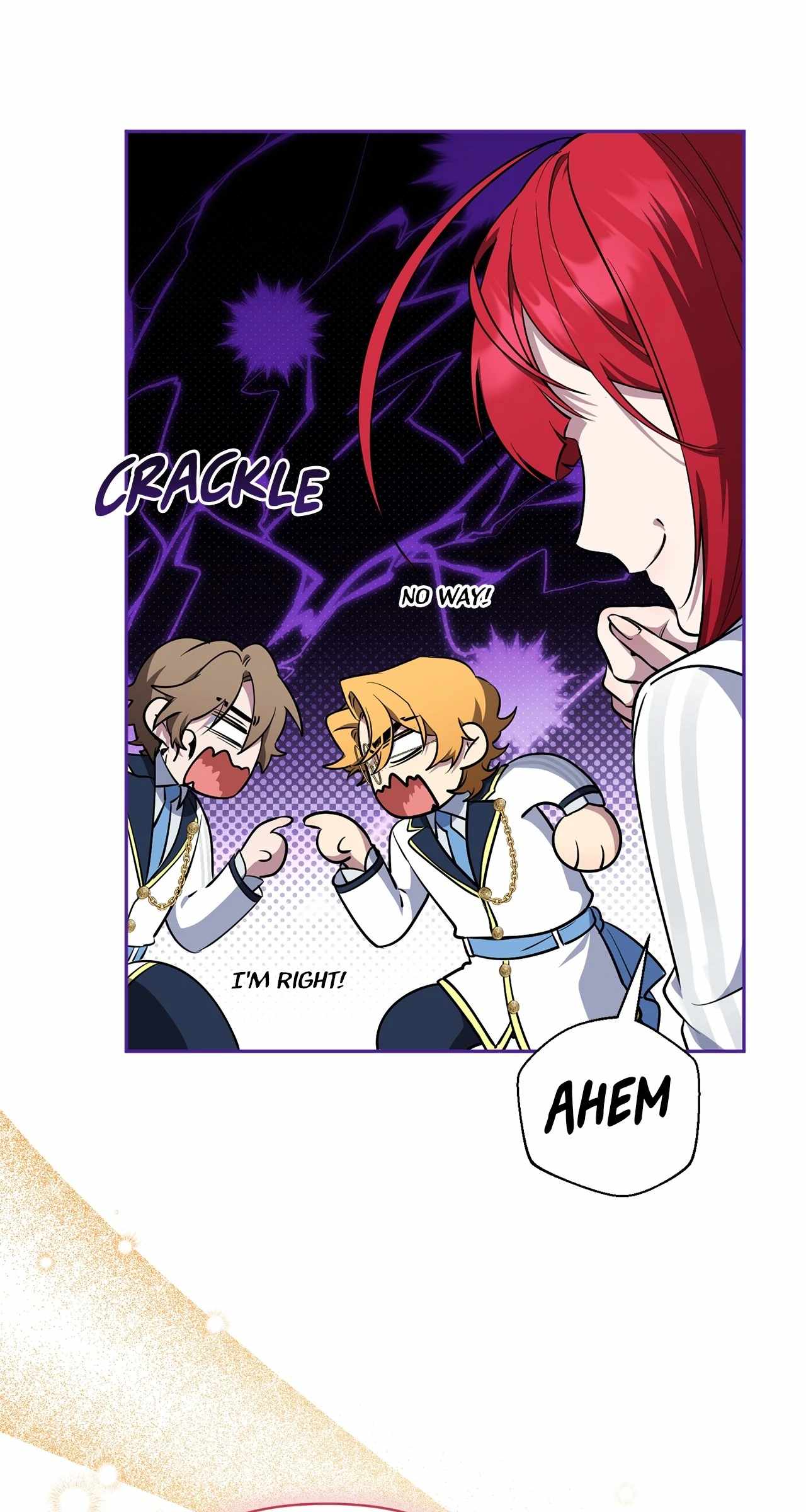 The Fake Master Who Accidentally Became the Strongest Chapter 20 - Page 55 in English