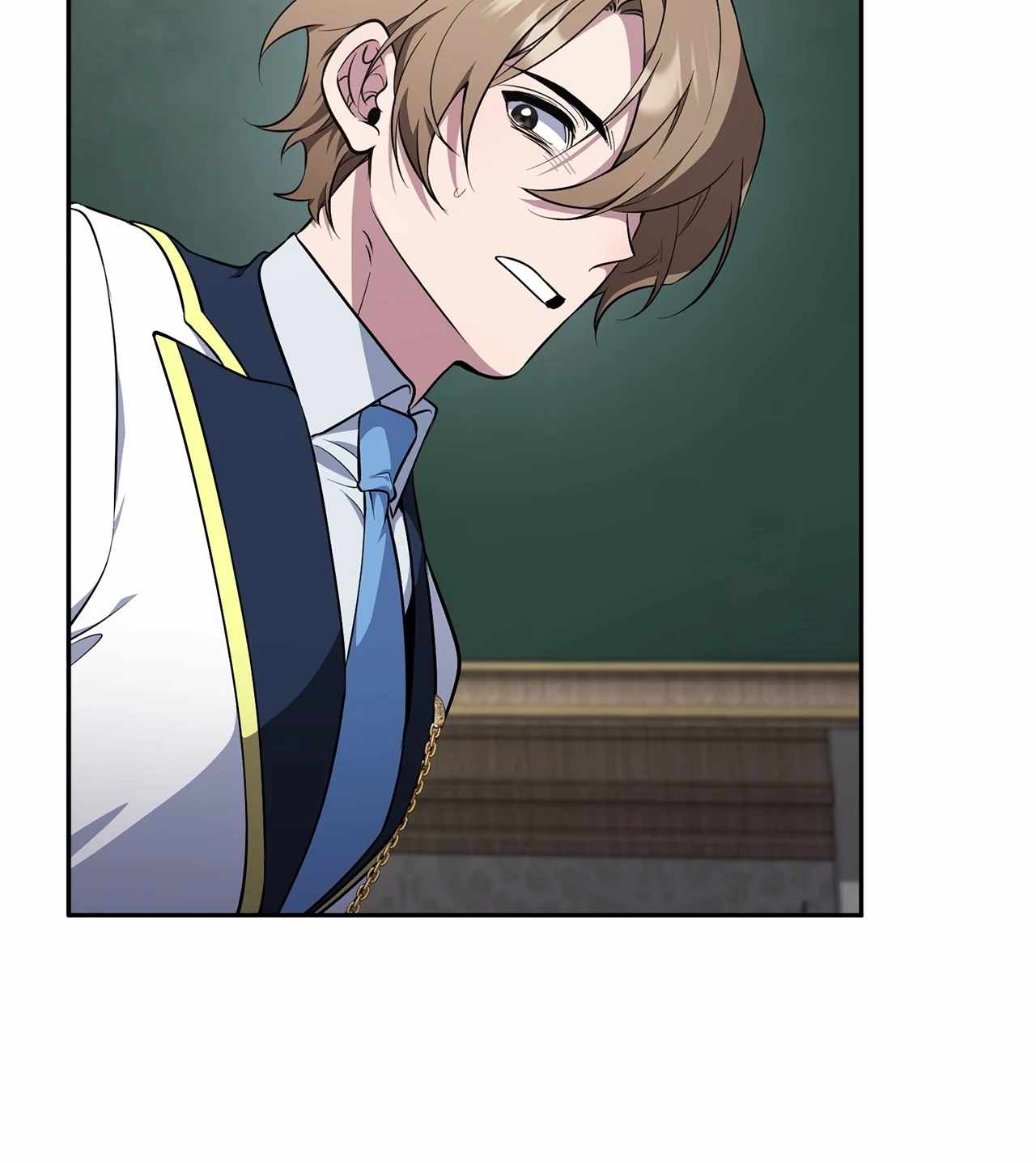 The Fake Master Who Accidentally Became the Strongest Chapter 20 - Page 59 in English