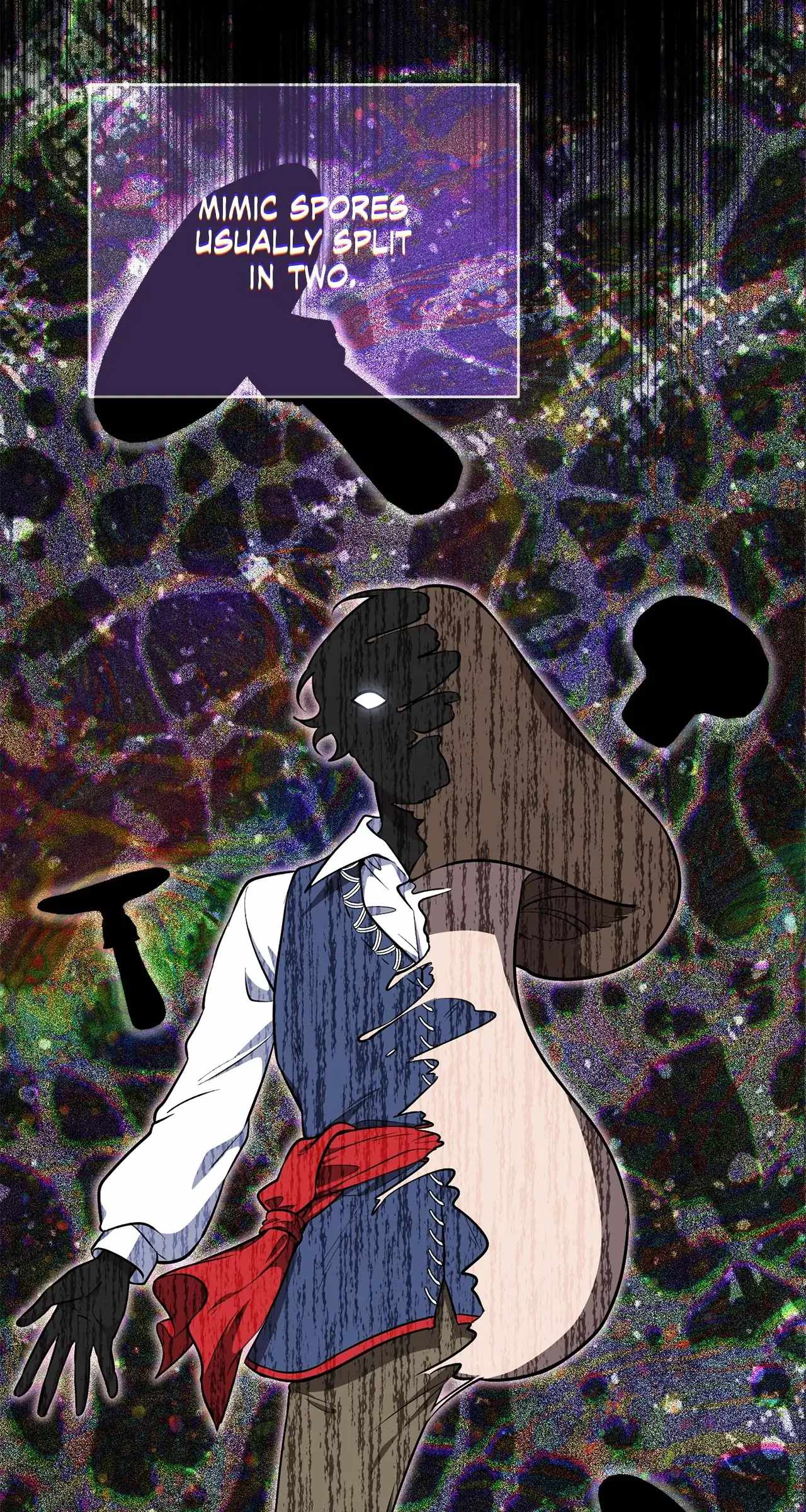 The Fake Master Who Accidentally Became the Strongest Chapter 20 - Page 65 in English