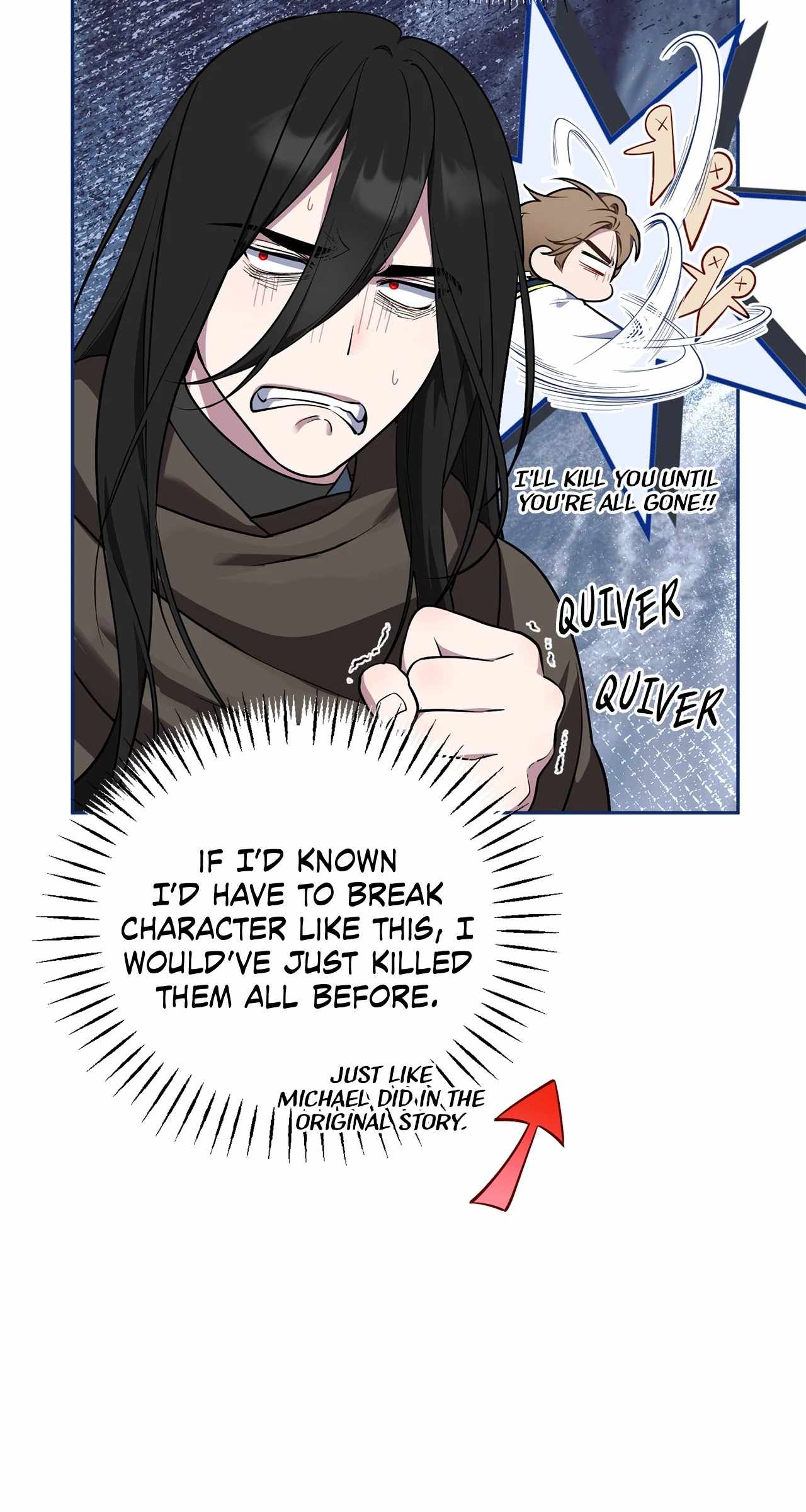 The Fake Master Who Accidentally Became the Strongest Chapter 20 - Page 67 in English