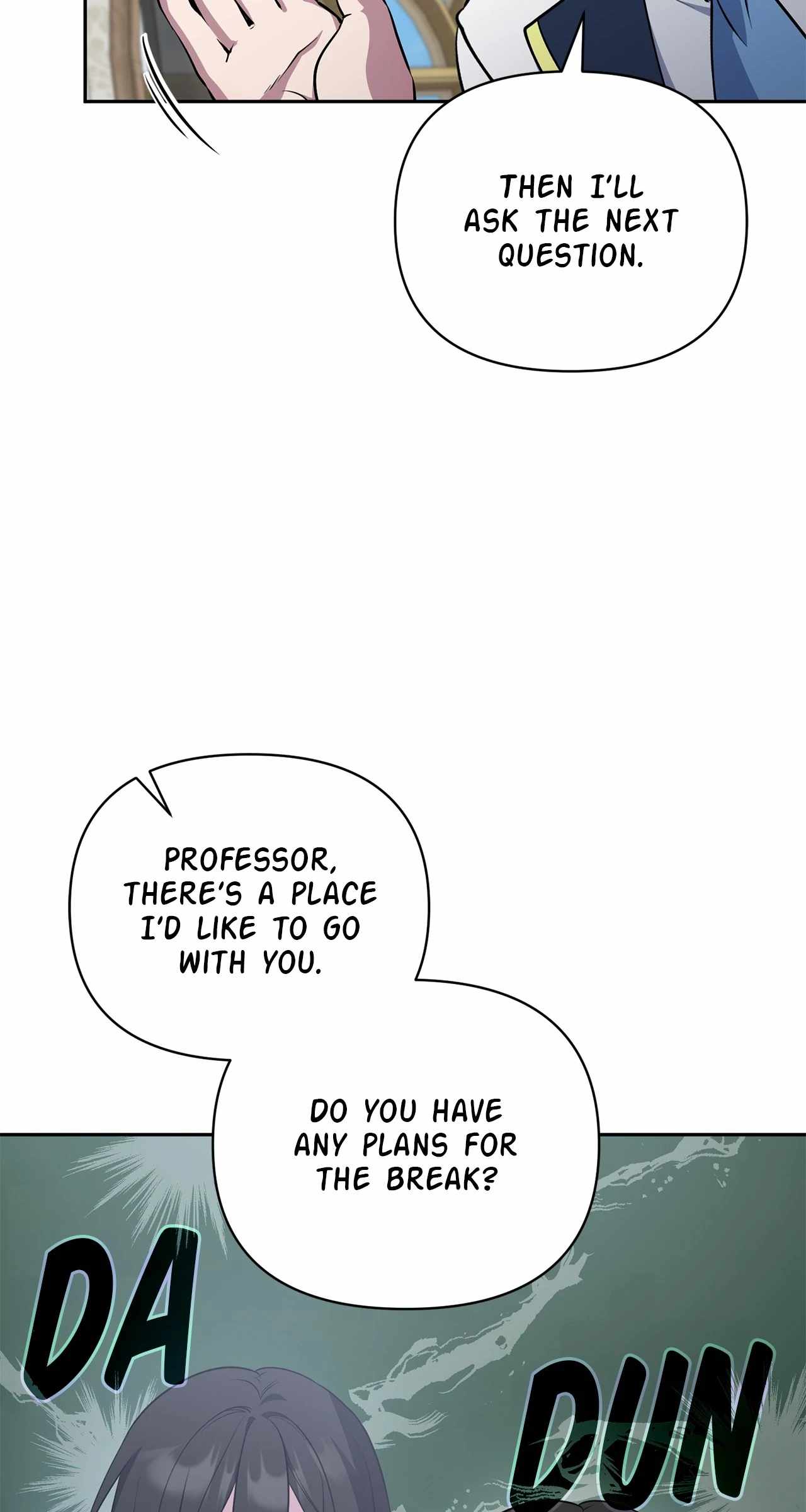 The Fake Master Who Accidentally Became the Strongest Chapter 20 - Page 73 in English