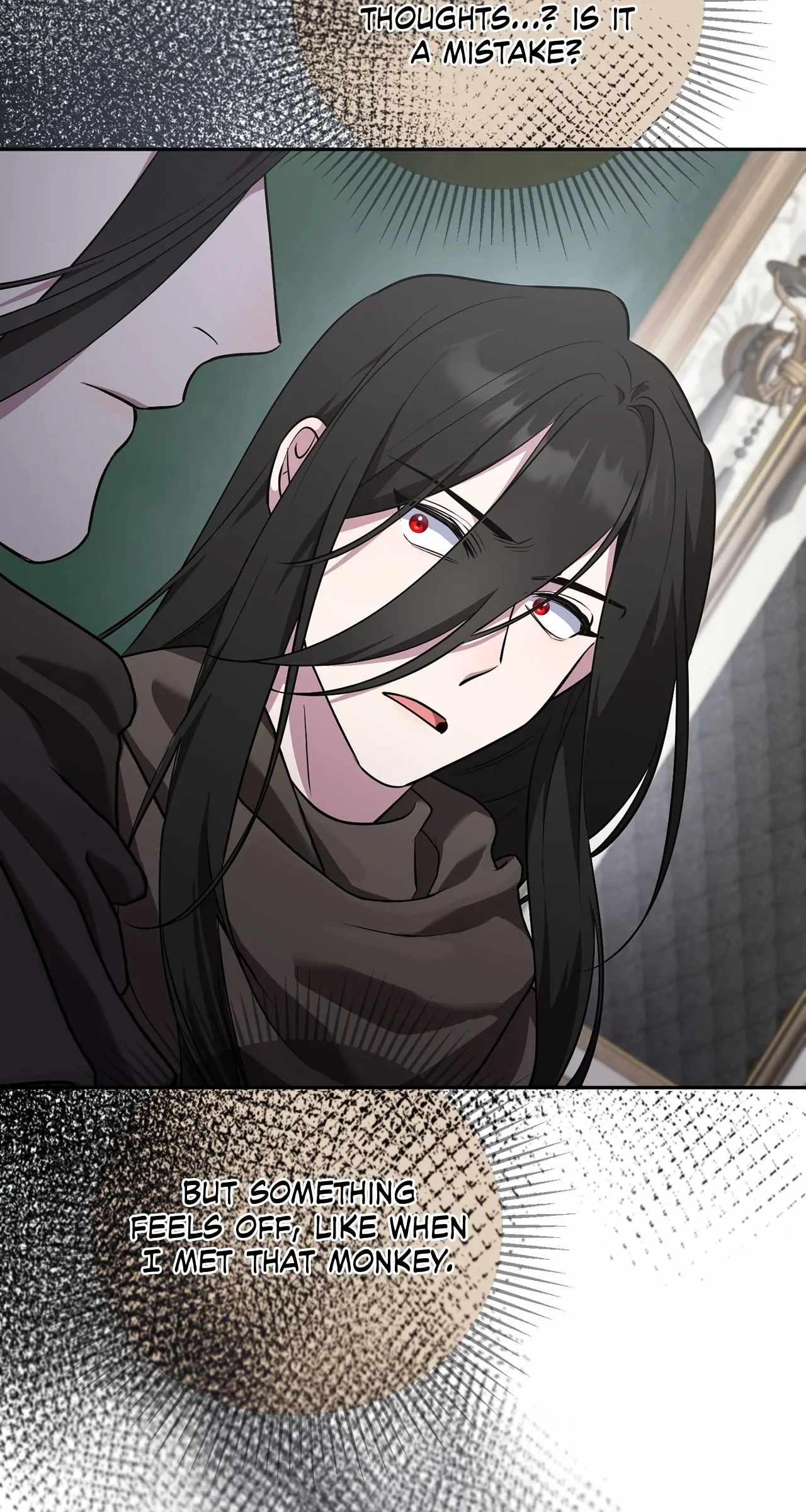 The Fake Master Who Accidentally Became the Strongest Chapter 20 - Page 84 in English