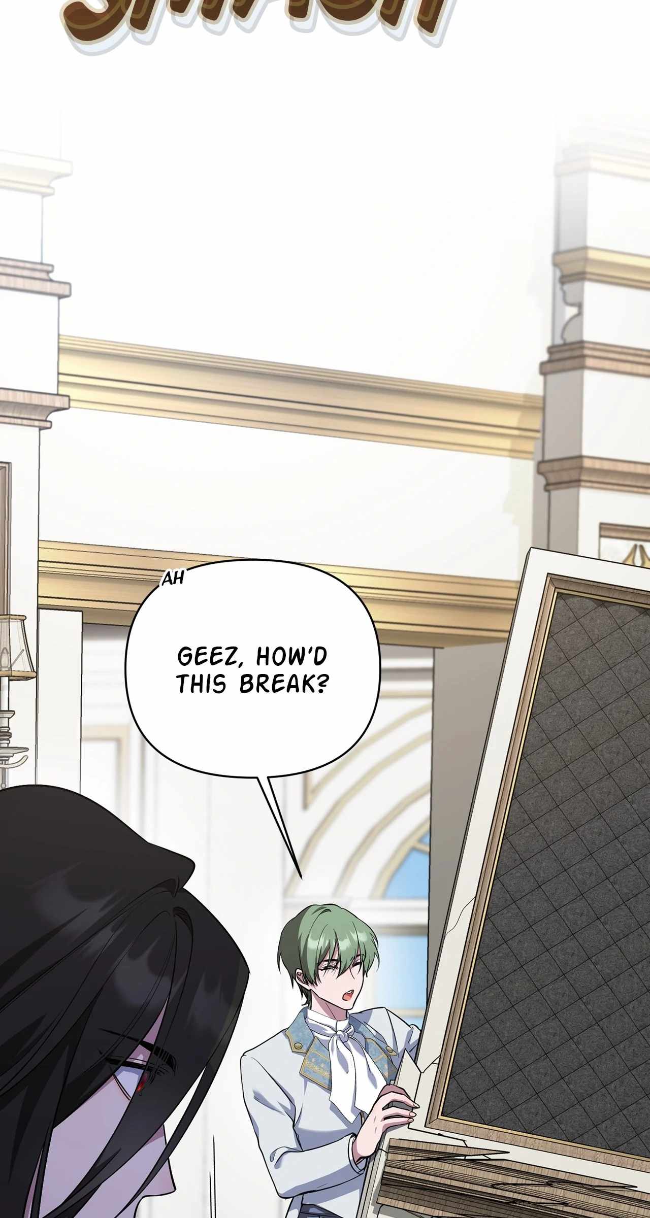 The Fake Master Who Accidentally Became the Strongest Chapter 20 - Page 86 in English