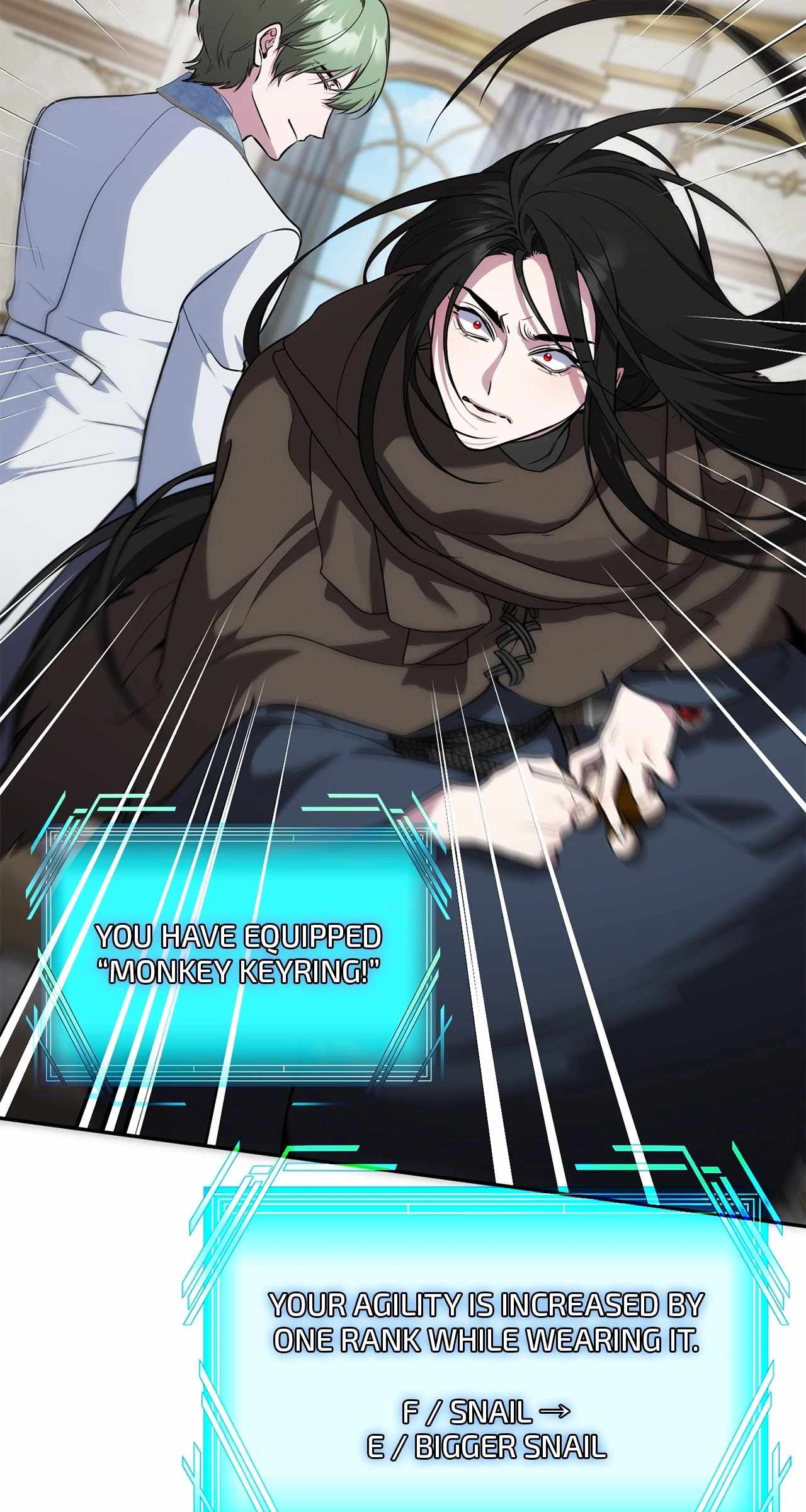 The Fake Master Who Accidentally Became the Strongest Chapter 21 - Page 10 in English