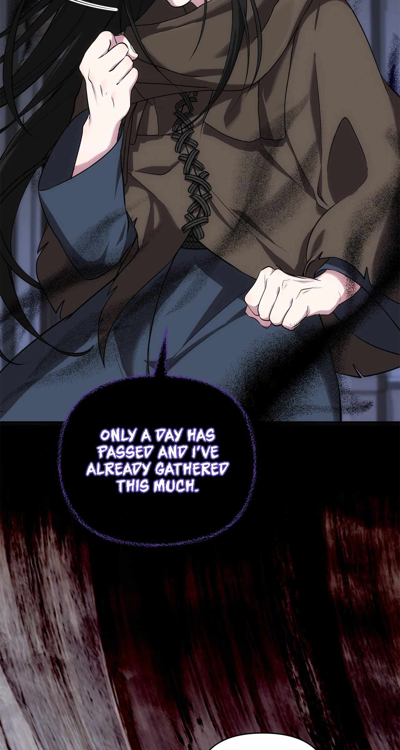 The Fake Master Who Accidentally Became the Strongest Chapter 21 - Page 15 in English