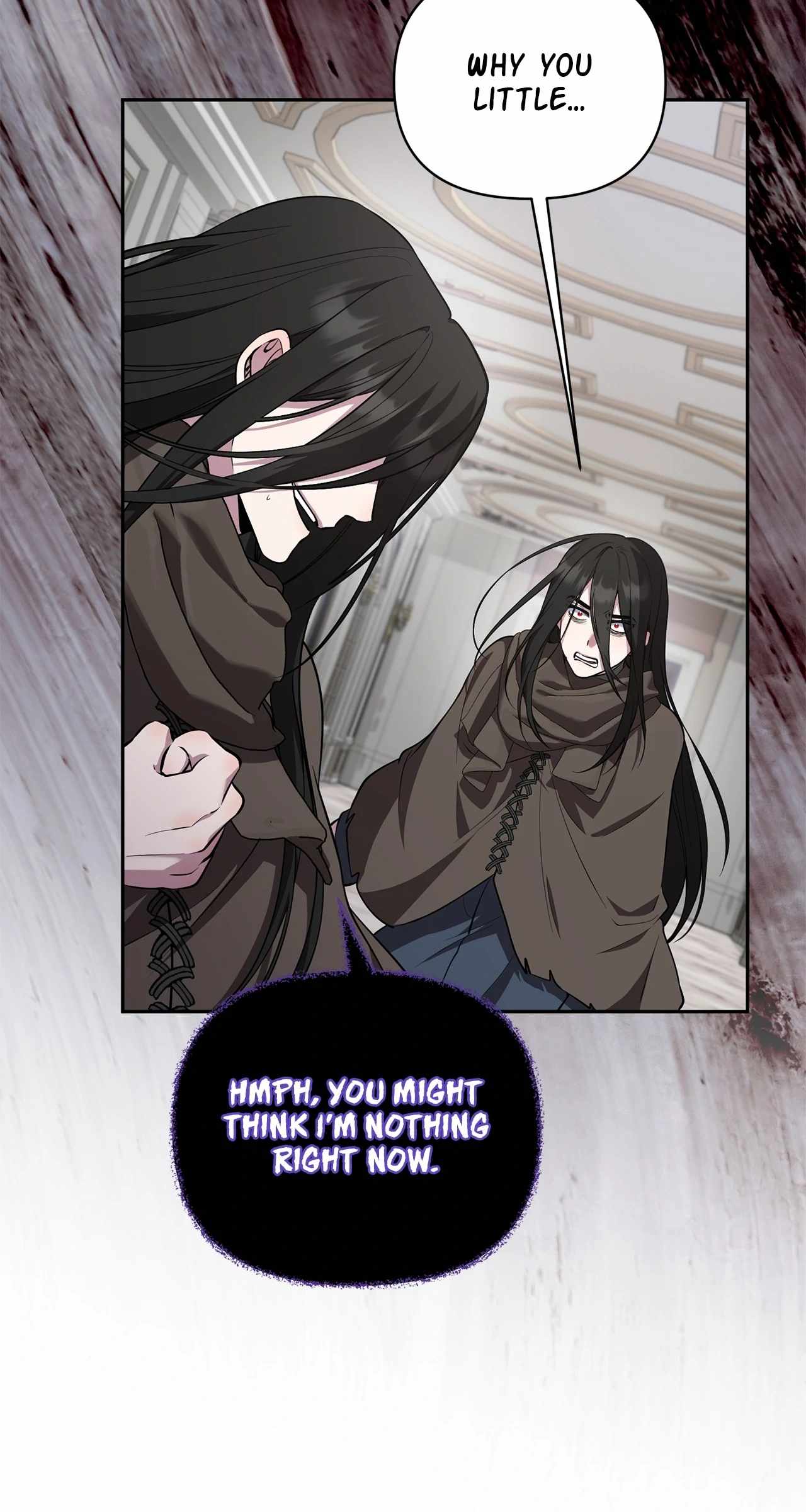The Fake Master Who Accidentally Became the Strongest Chapter 21 - Page 16 in English