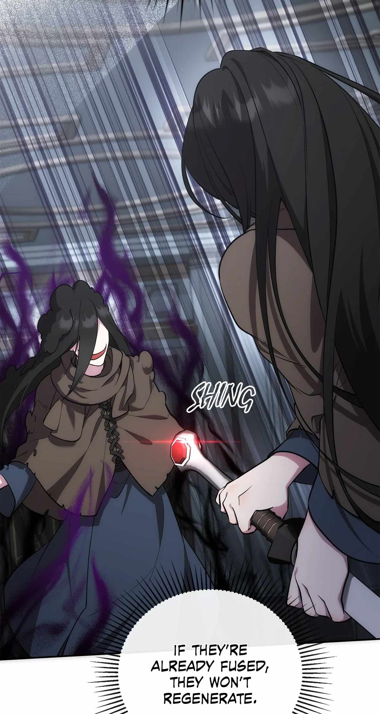 The Fake Master Who Accidentally Became the Strongest Chapter 21 - Page 21 in English