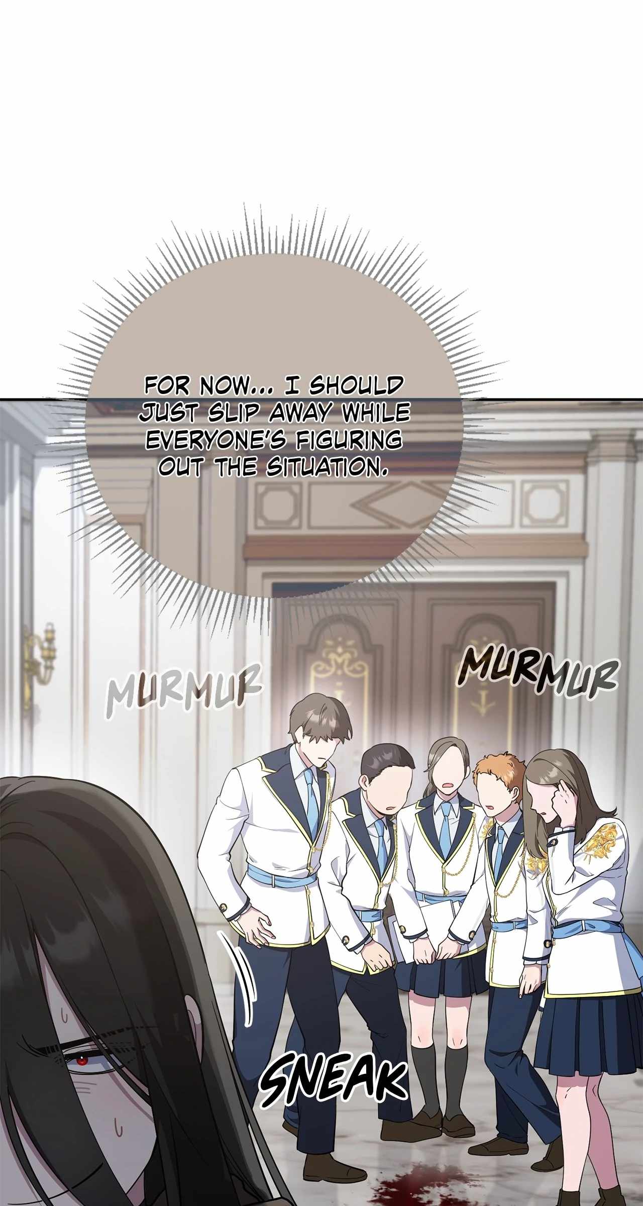 The Fake Master Who Accidentally Became the Strongest Chapter 21 - Page 33 in English