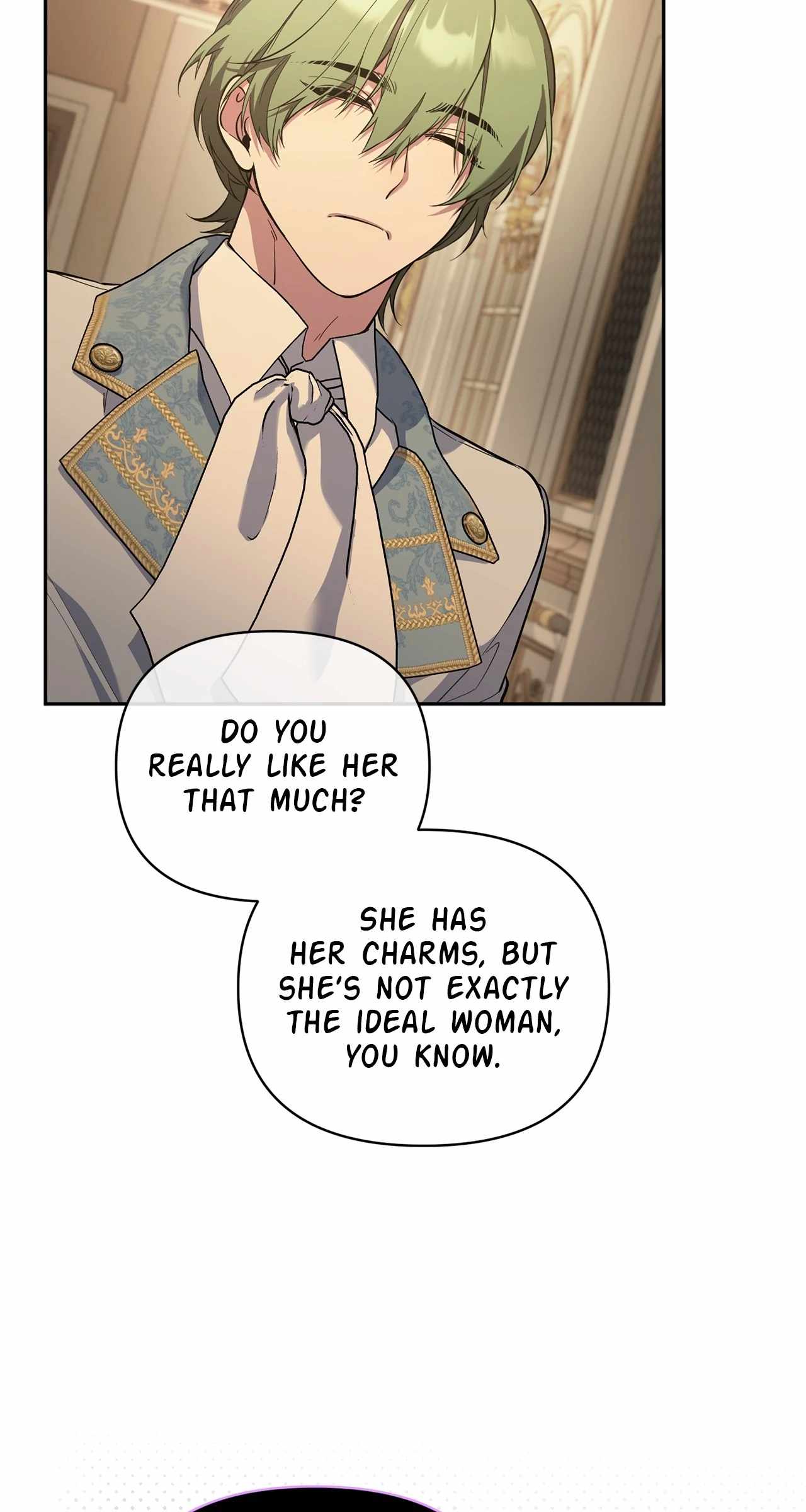 The Fake Master Who Accidentally Became the Strongest Chapter 21 - Page 39 in English
