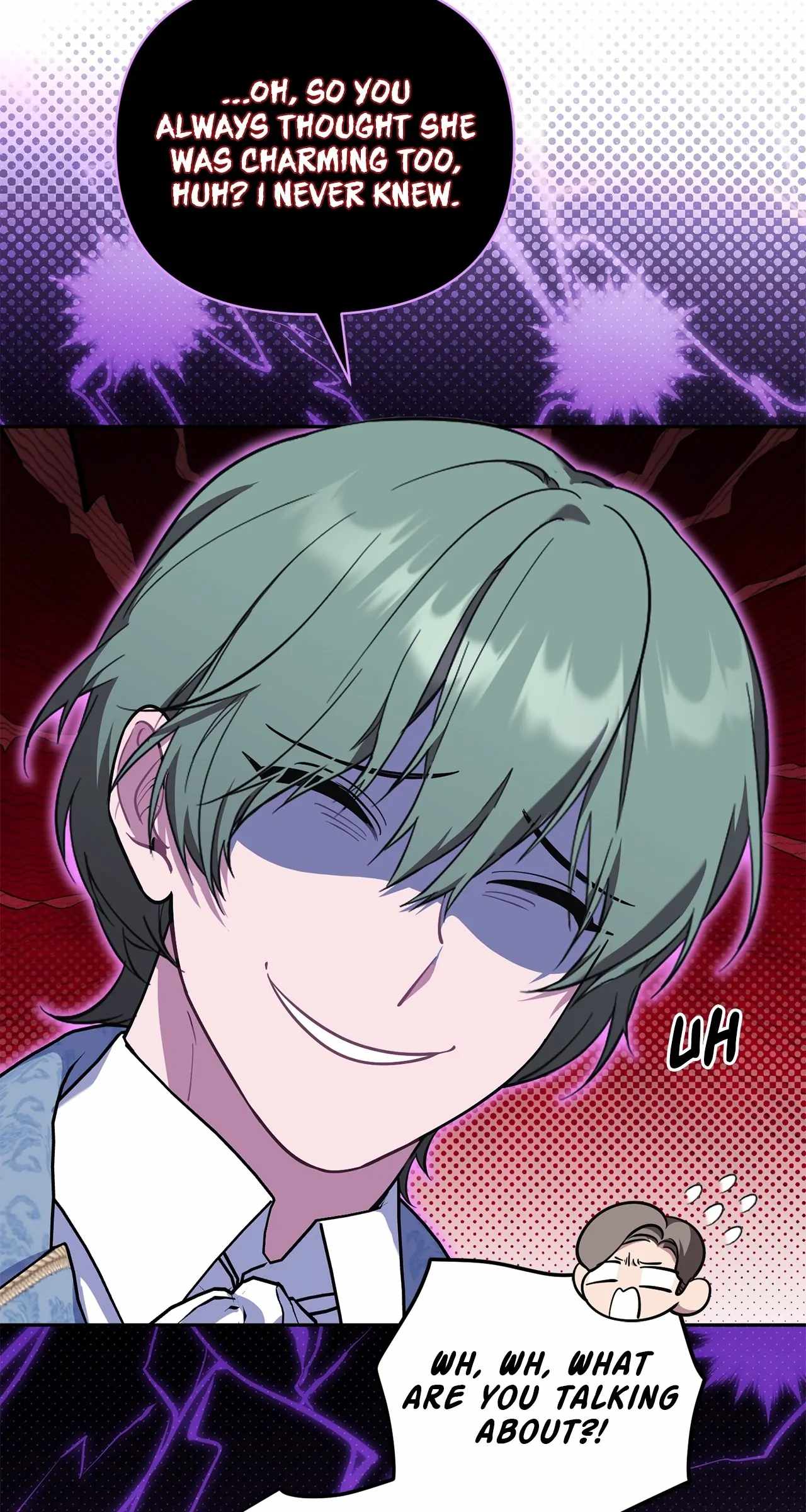 The Fake Master Who Accidentally Became the Strongest Chapter 21 - Page 40 in English