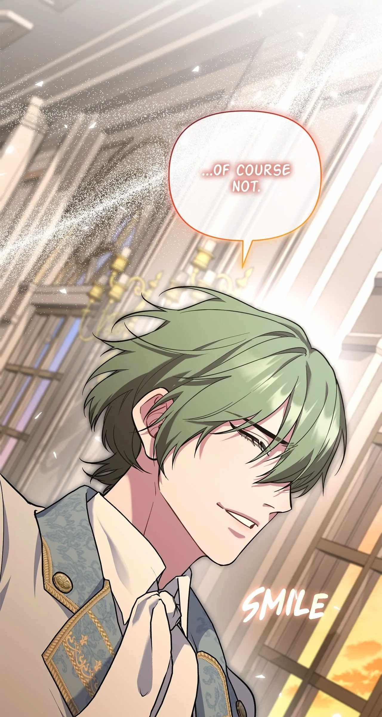 The Fake Master Who Accidentally Became the Strongest Chapter 21 - Page 46 in English