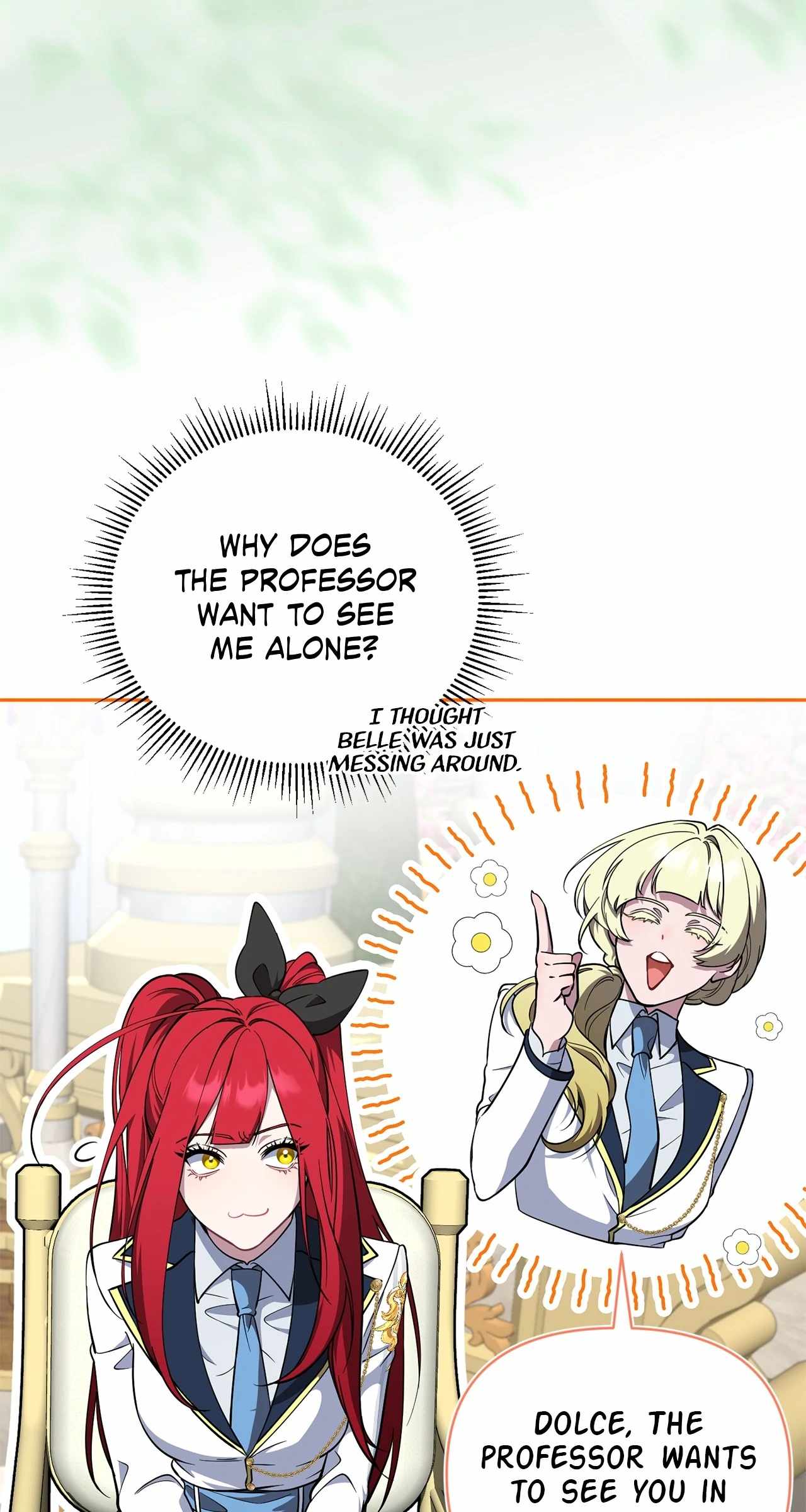 The Fake Master Who Accidentally Became the Strongest Chapter 21 - Page 49 in English