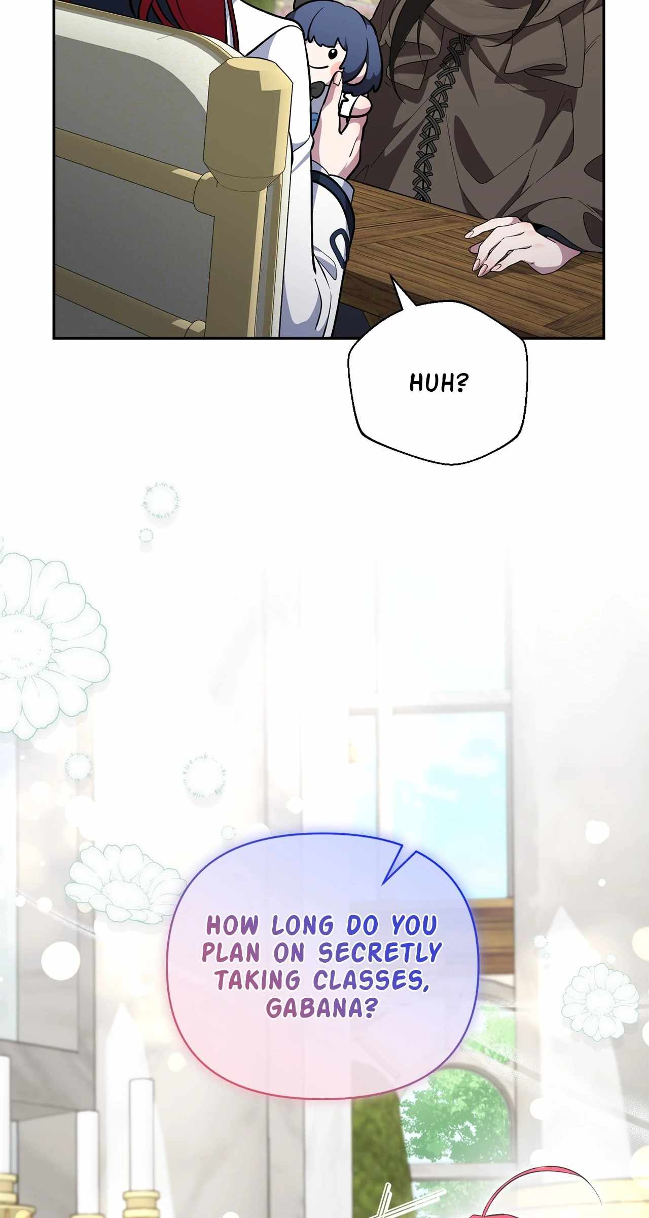 The Fake Master Who Accidentally Became the Strongest Chapter 21 - Page 57 in English