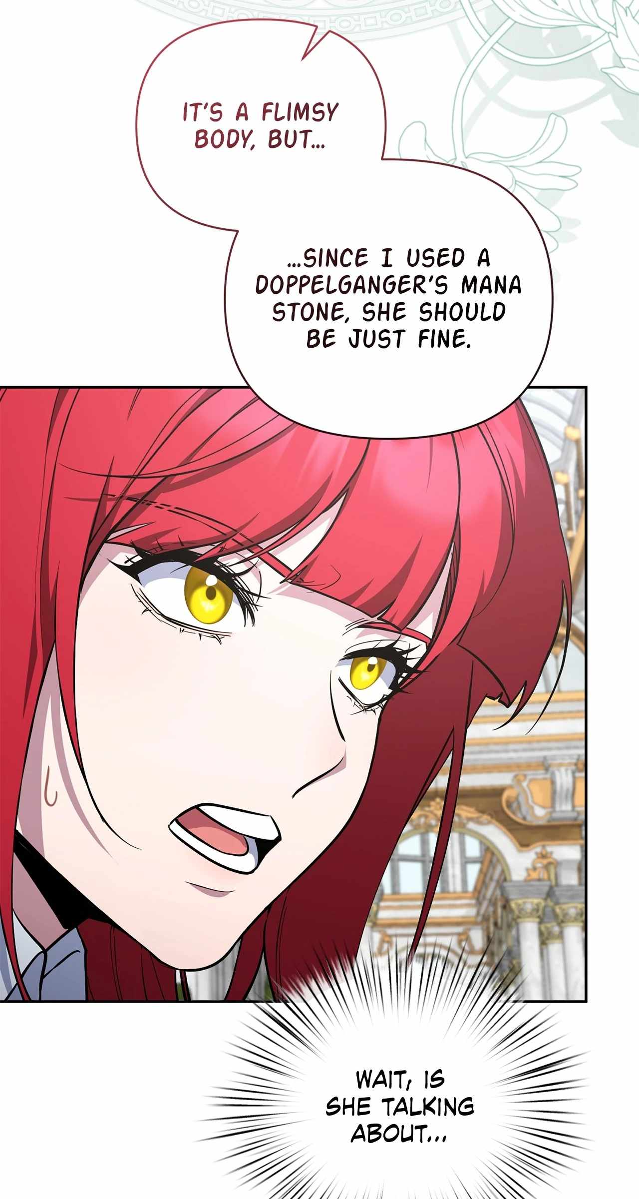 The Fake Master Who Accidentally Became the Strongest Chapter 21 - Page 59 in English