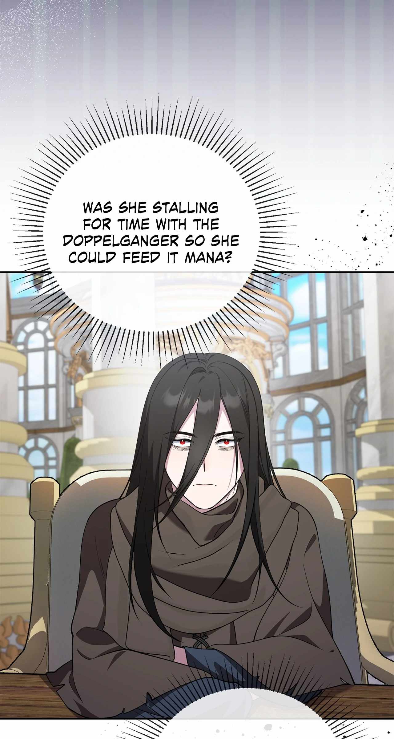The Fake Master Who Accidentally Became the Strongest Chapter 21 - Page 64 in English