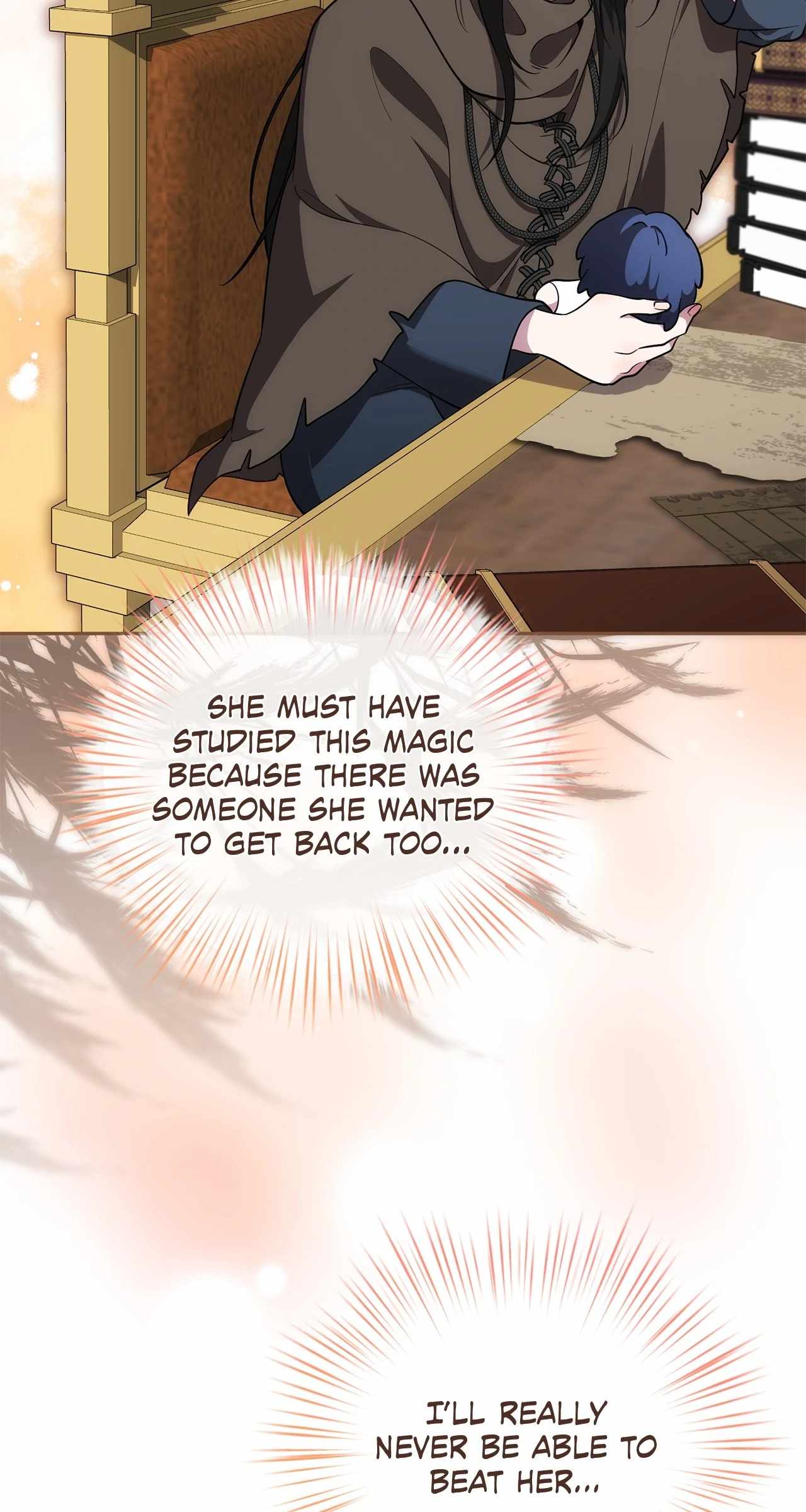 The Fake Master Who Accidentally Became the Strongest Chapter 21 - Page 72 in English