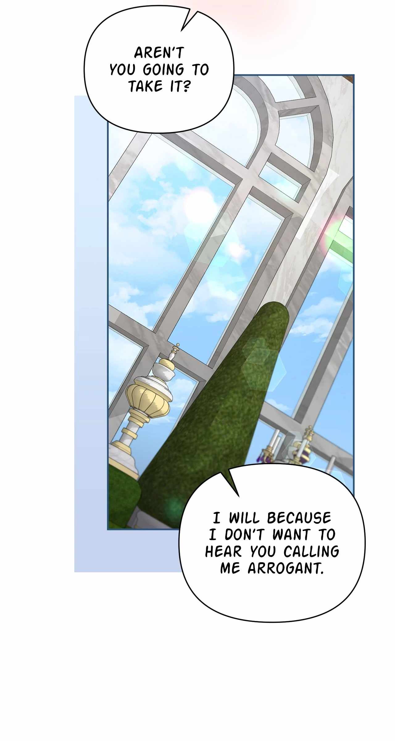 The Fake Master Who Accidentally Became the Strongest Chapter 21 - Page 74 in English