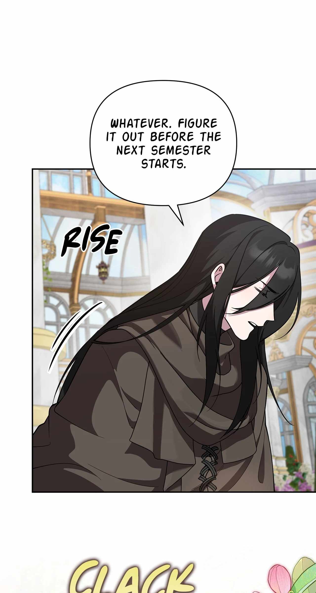 The Fake Master Who Accidentally Became the Strongest Chapter 21 - Page 75 in English