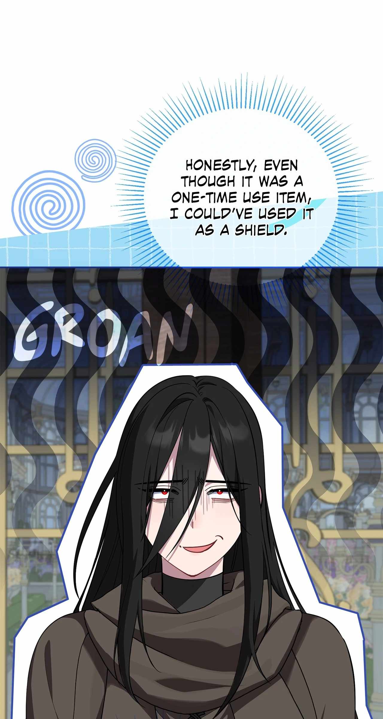 The Fake Master Who Accidentally Became the Strongest Chapter 21 - Page 79 in English