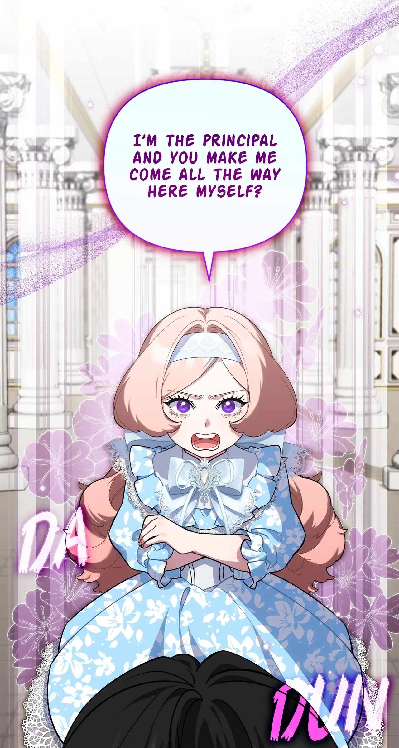 The Fake Master Who Accidentally Became the Strongest Chapter 21 - Page 84 in English