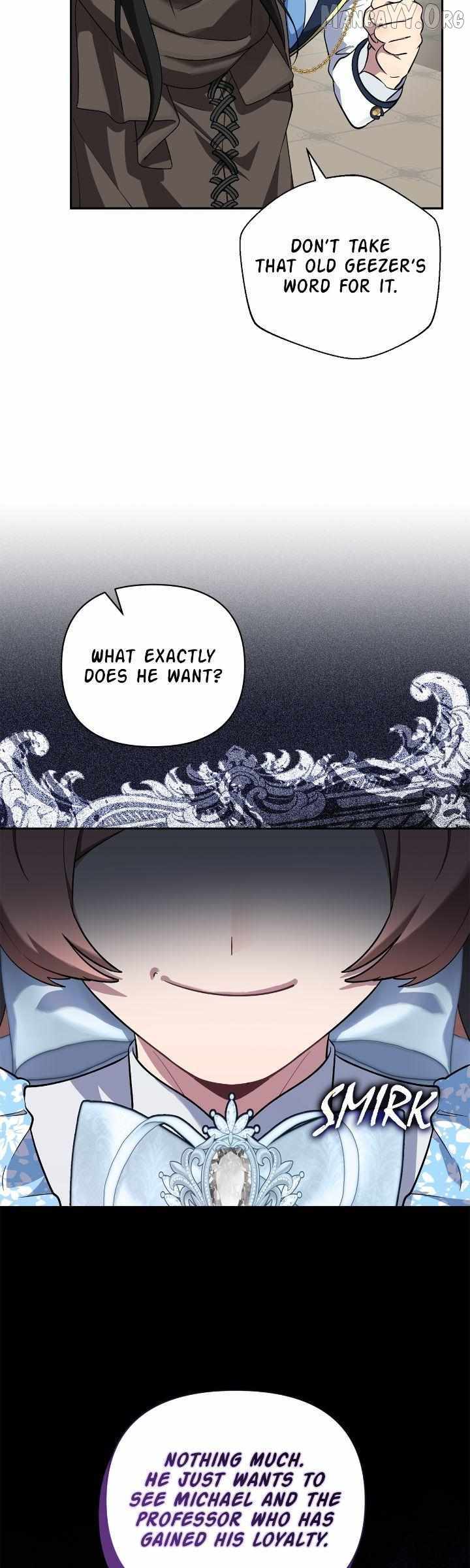 The Fake Master Who Accidentally Became the Strongest Chapter 22 - Page 13 in English