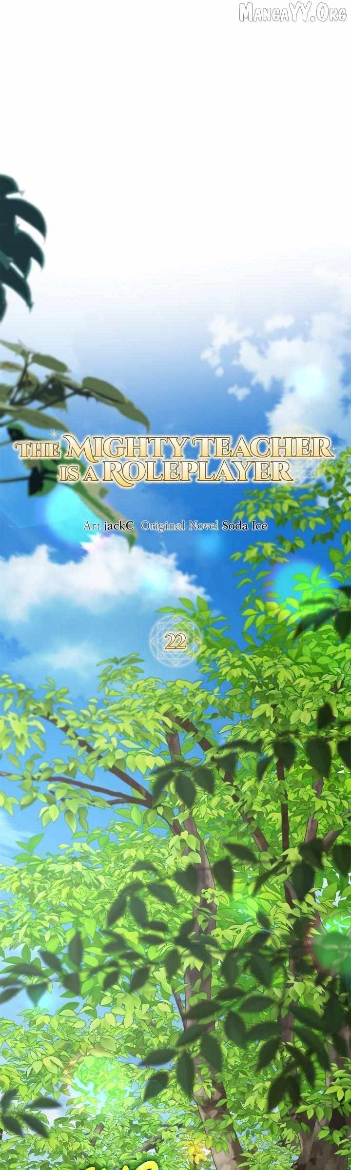 The Fake Master Who Accidentally Became the Strongest Chapter 22 - Page 17 in English