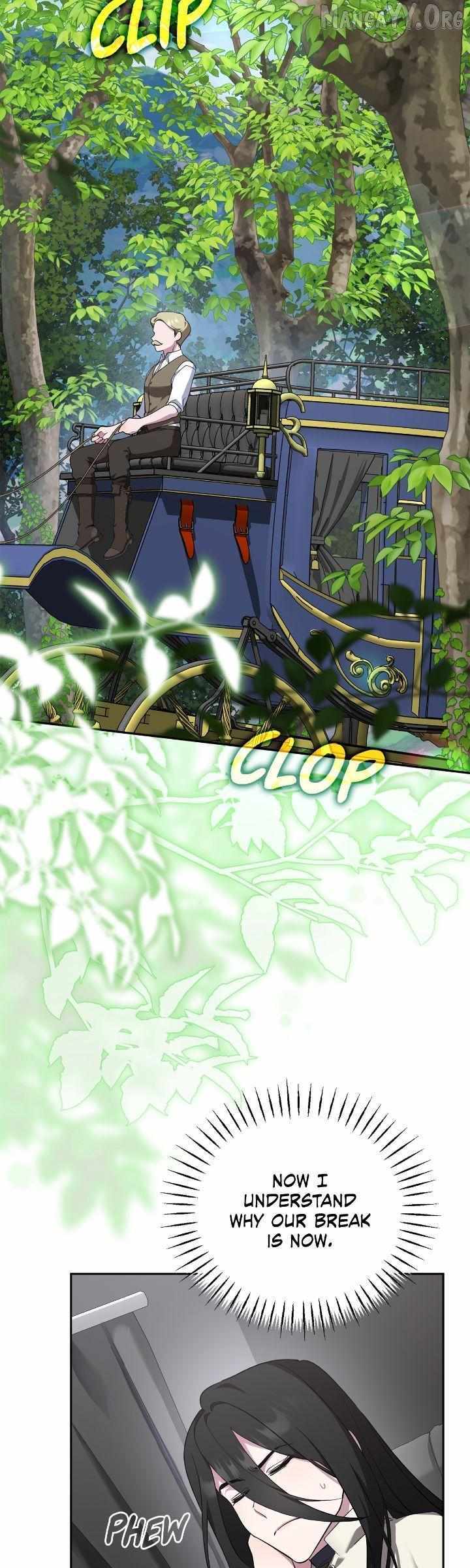 The Fake Master Who Accidentally Became the Strongest Chapter 22 - Page 18 in English